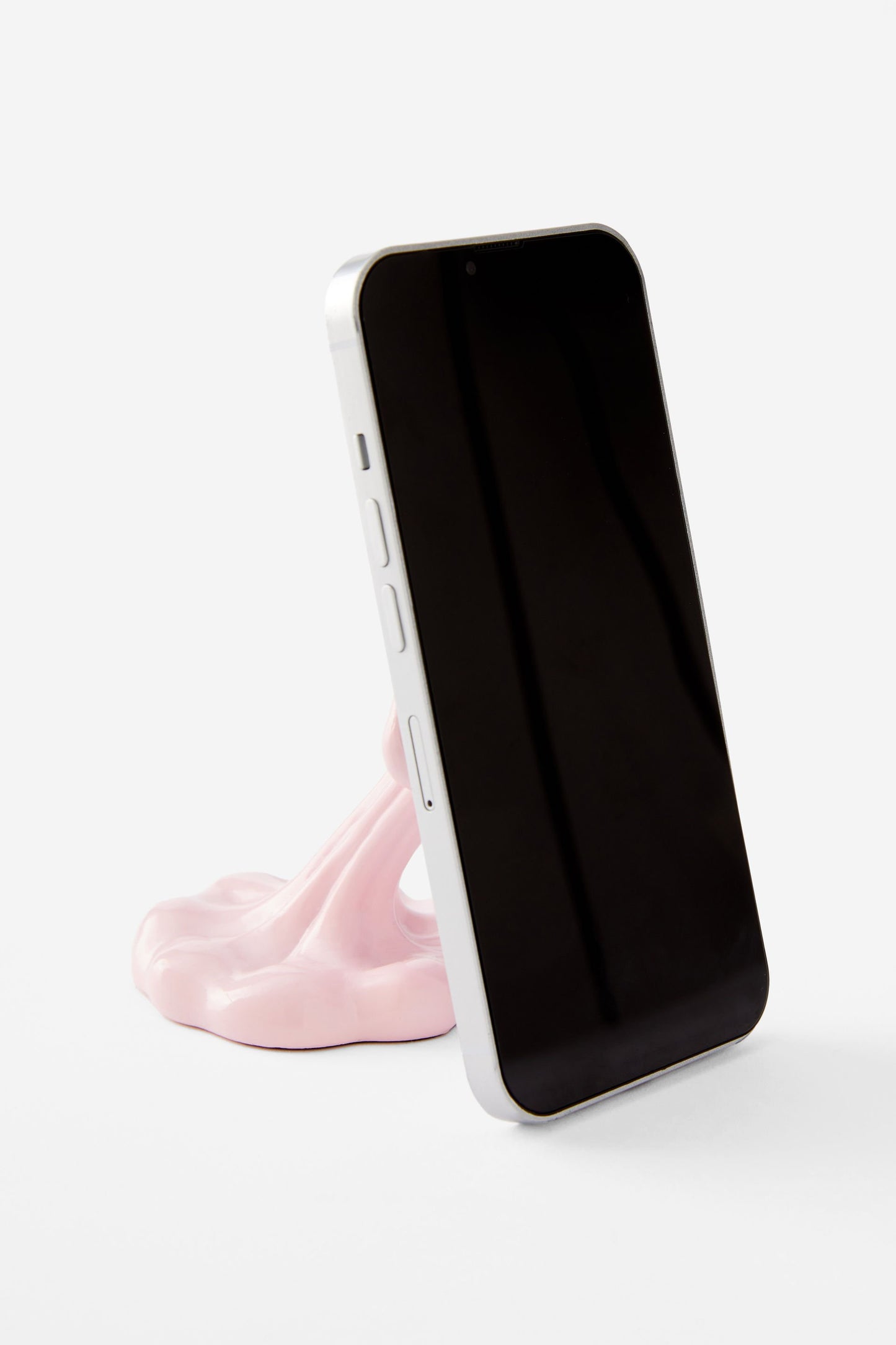 Ceramic Phone Holder