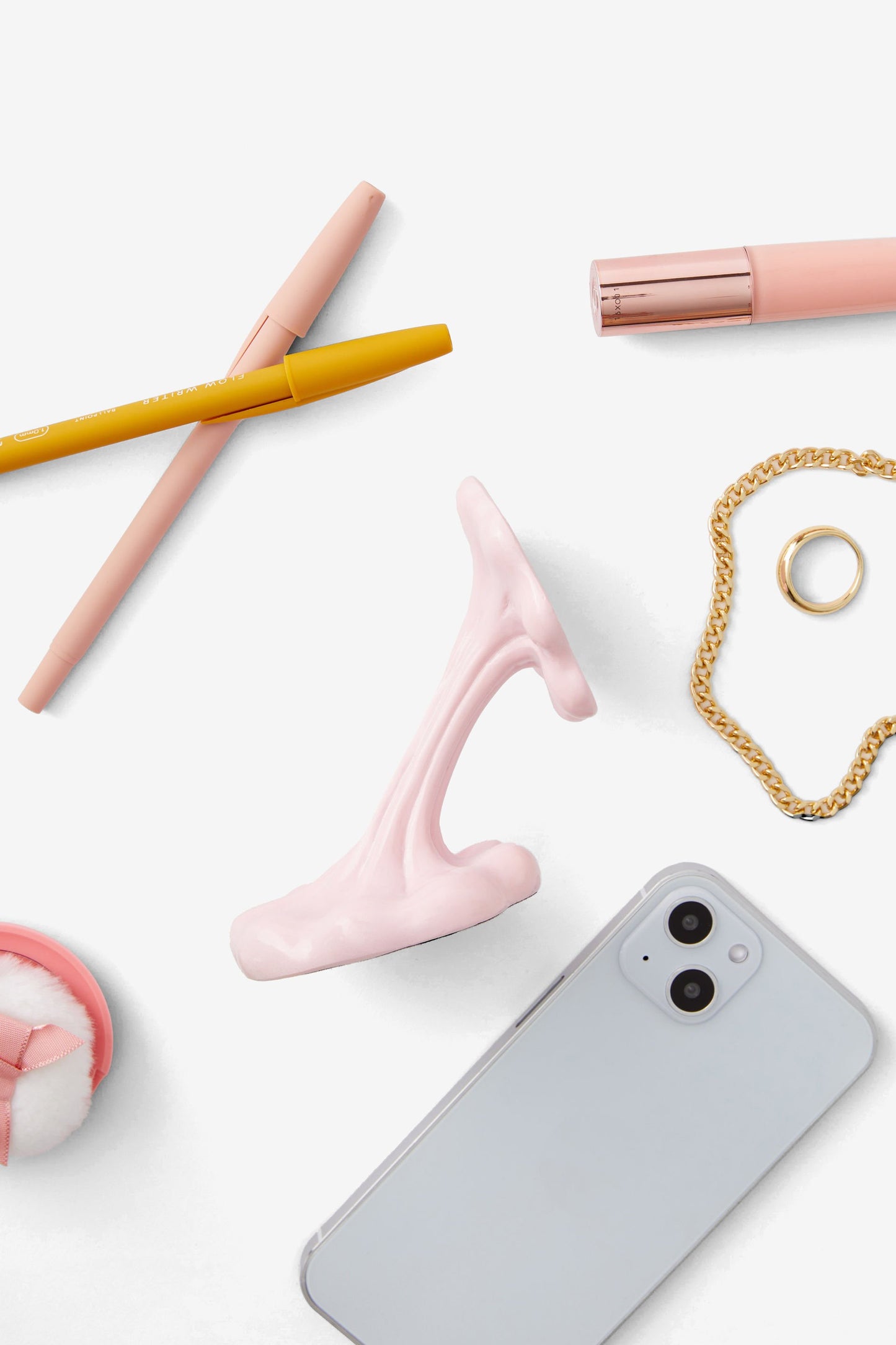 Ceramic Phone Holder