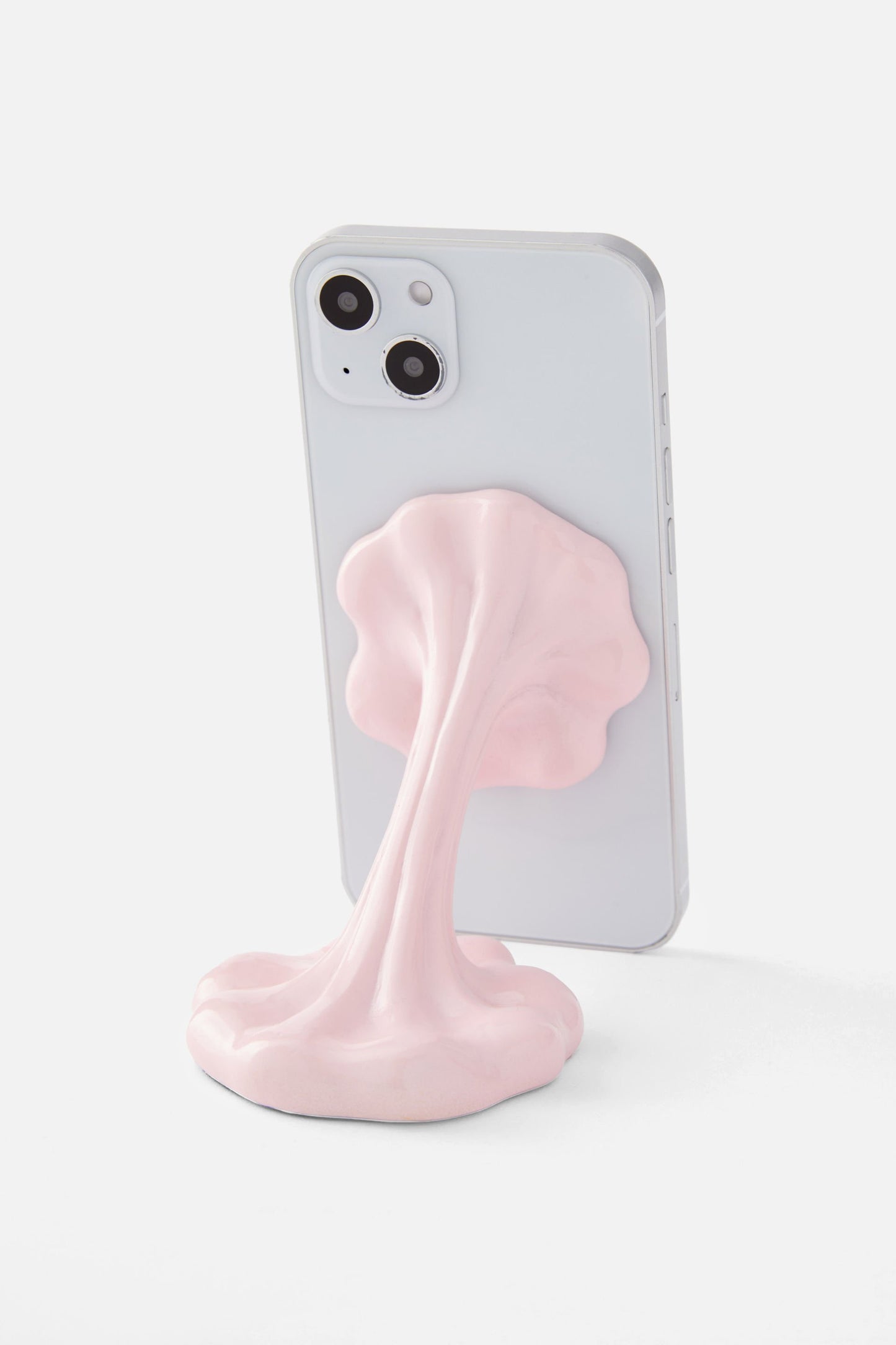 Ceramic Phone Holder