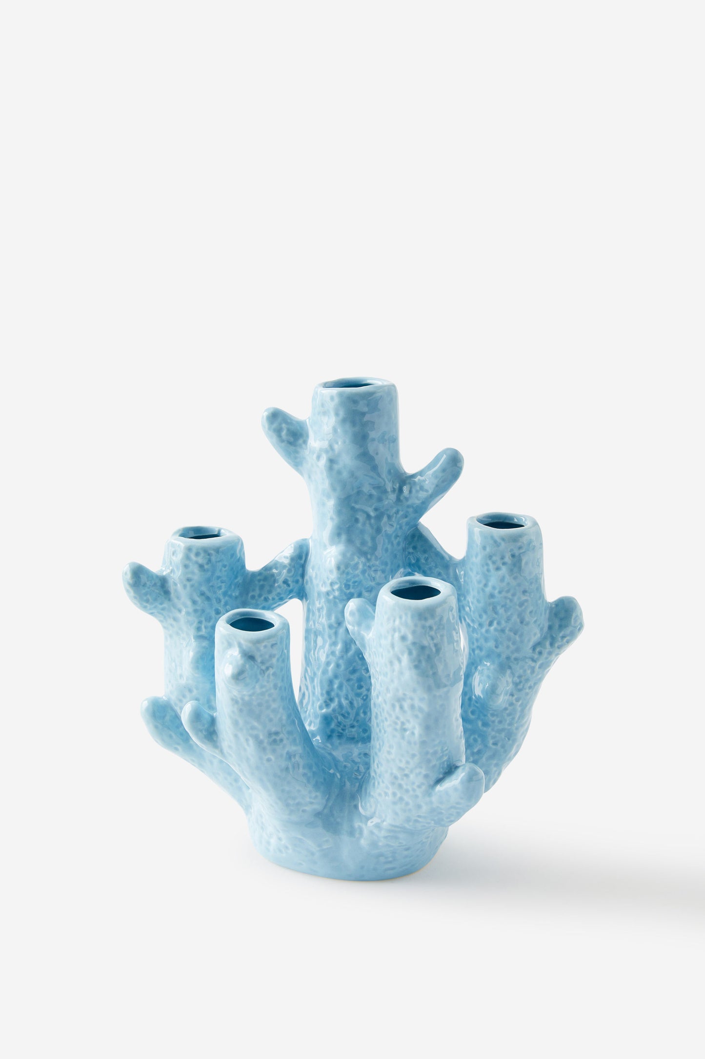 Sea Coral Shaped Vase