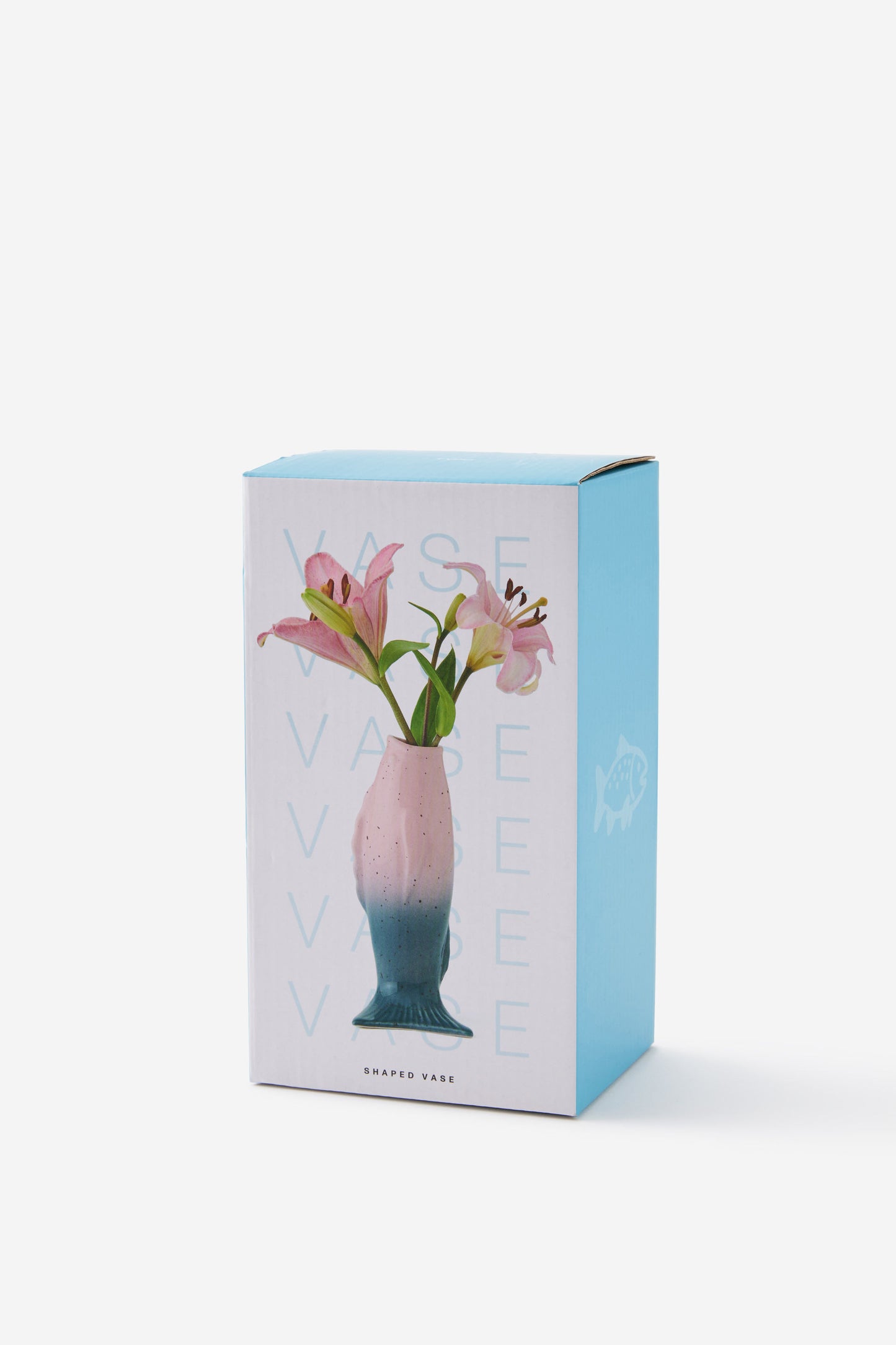 Shaped Vase