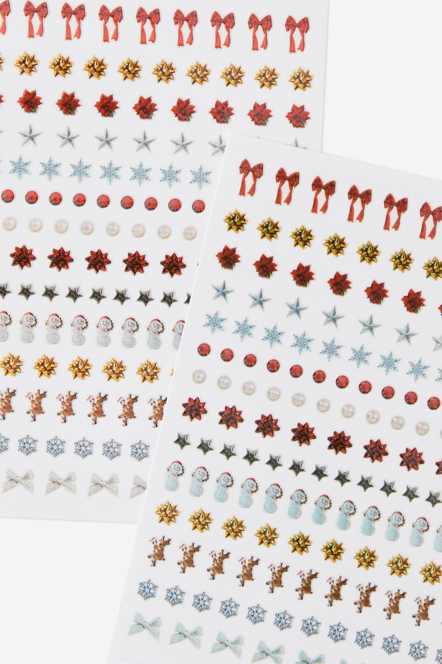 Lcn Nail Sticker Sheet