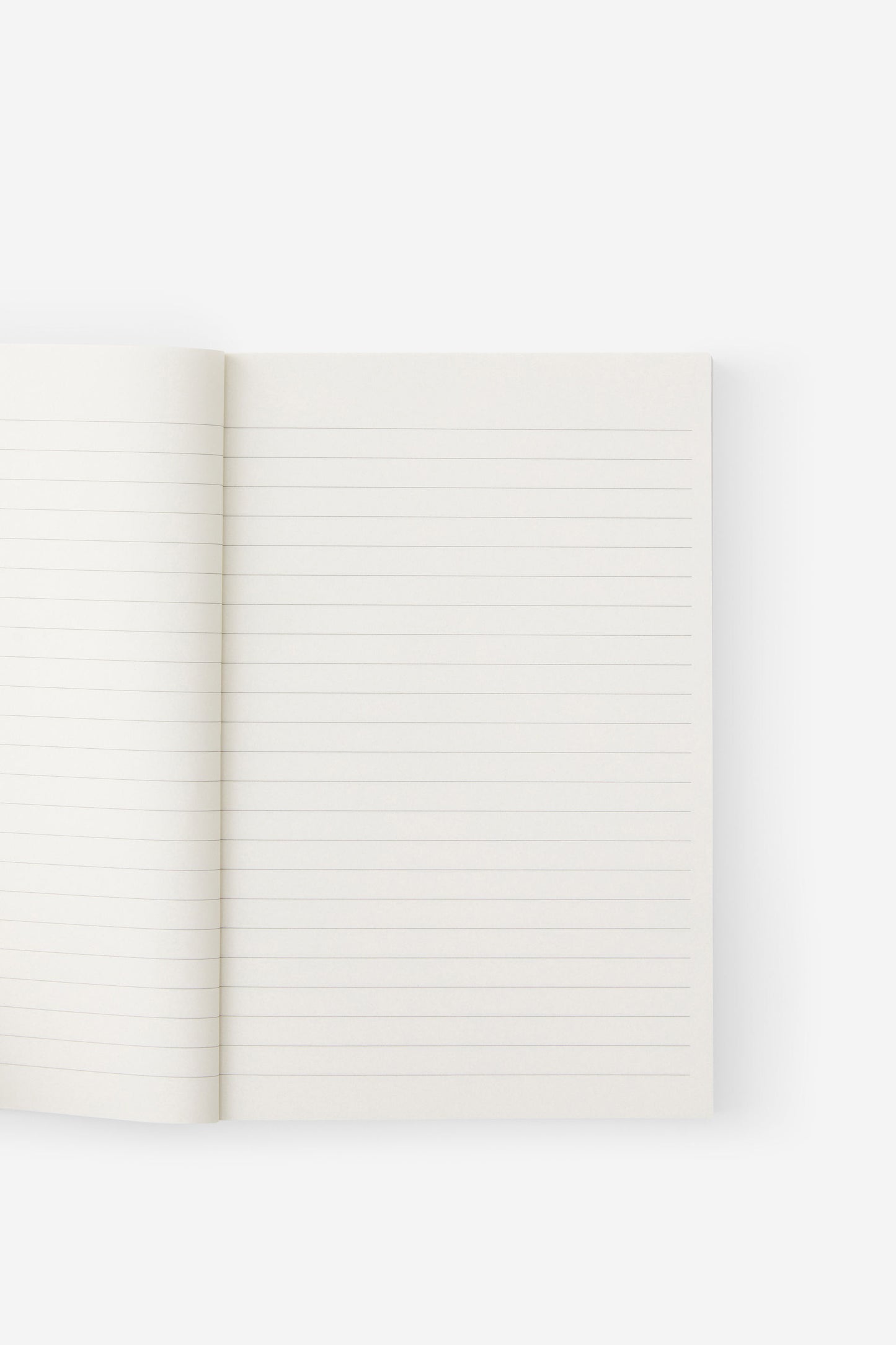 A5 Riley Lined Notebook