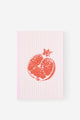 A5 Riley Lined Notebook