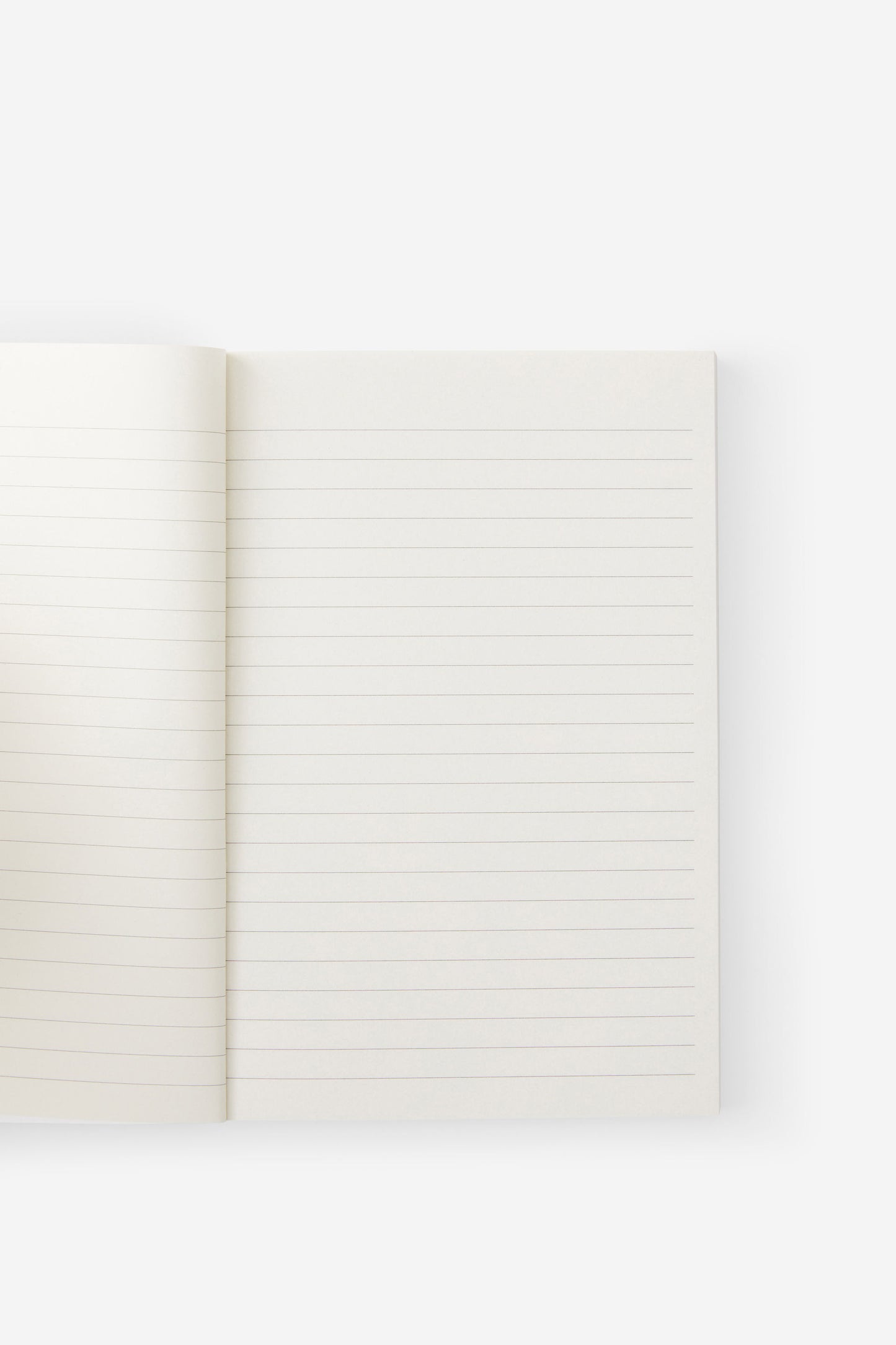 A5 Riley Lined Notebook
