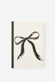 A5 Riley Lined Notebook