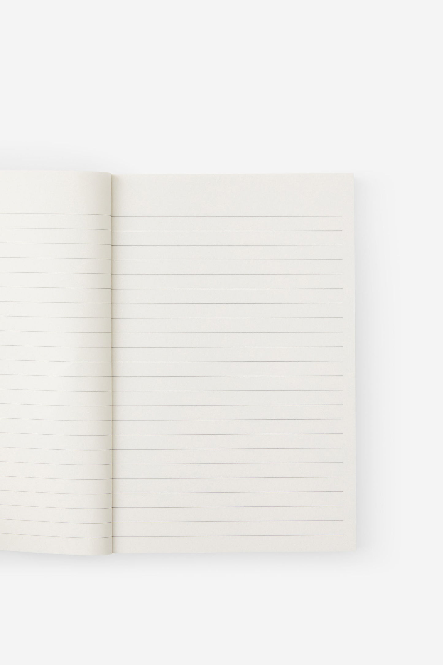 A5 Riley Lined Notebook