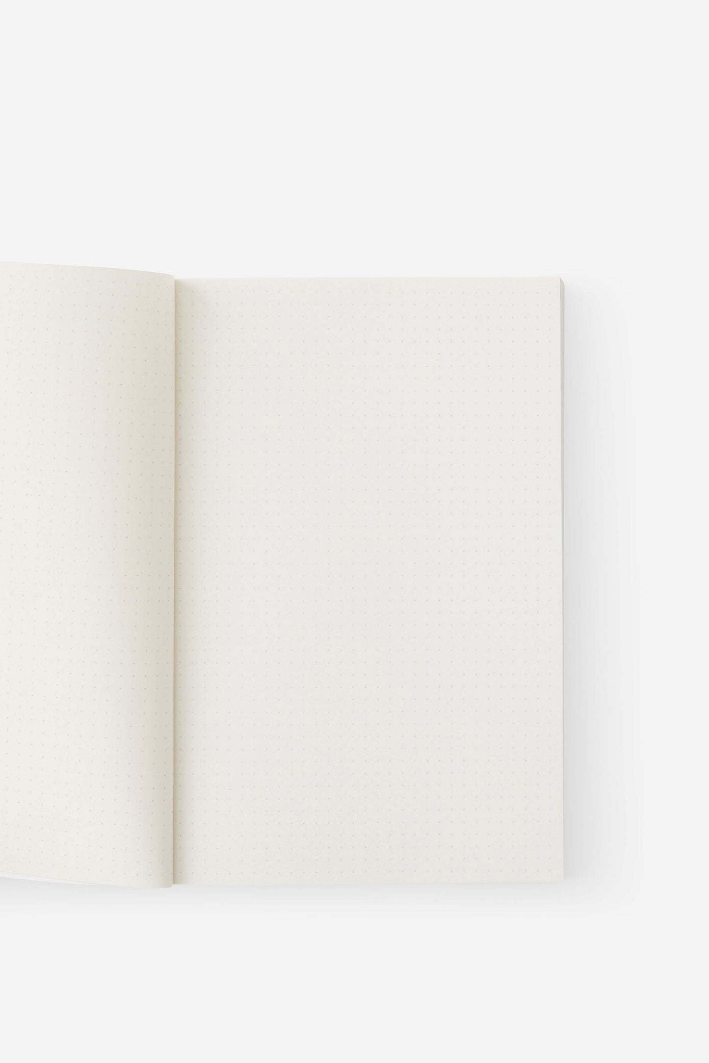 A5 Riley Dot Notebook