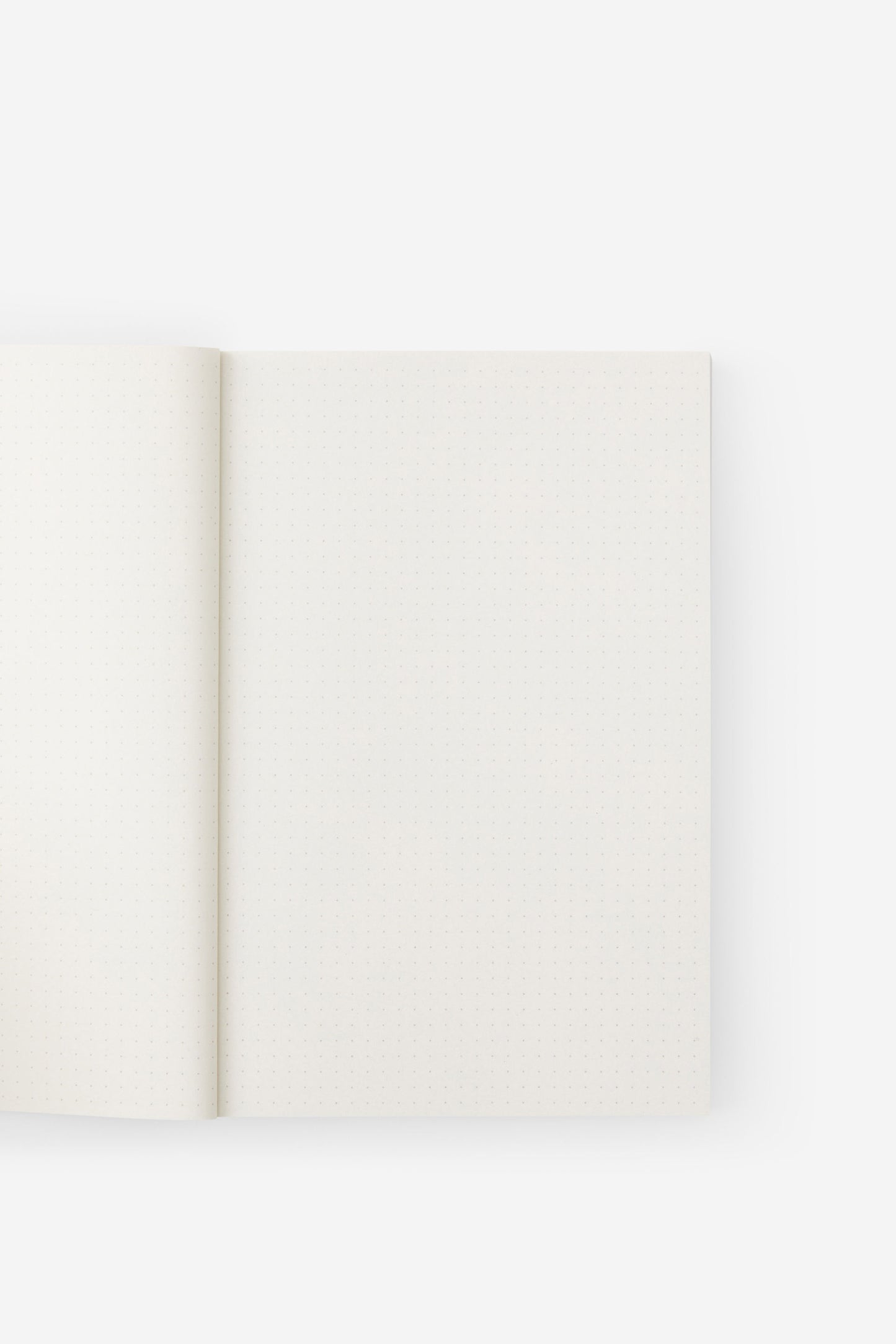 A5 Riley Dot Notebook
