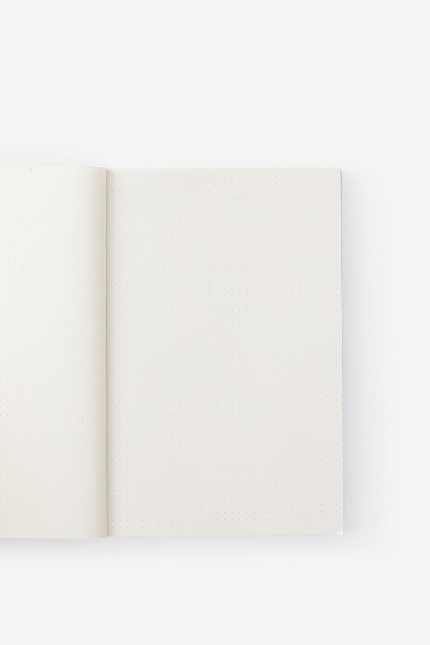 A5 Riley Dot Notebook