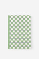 A5 Riley Dot Notebook