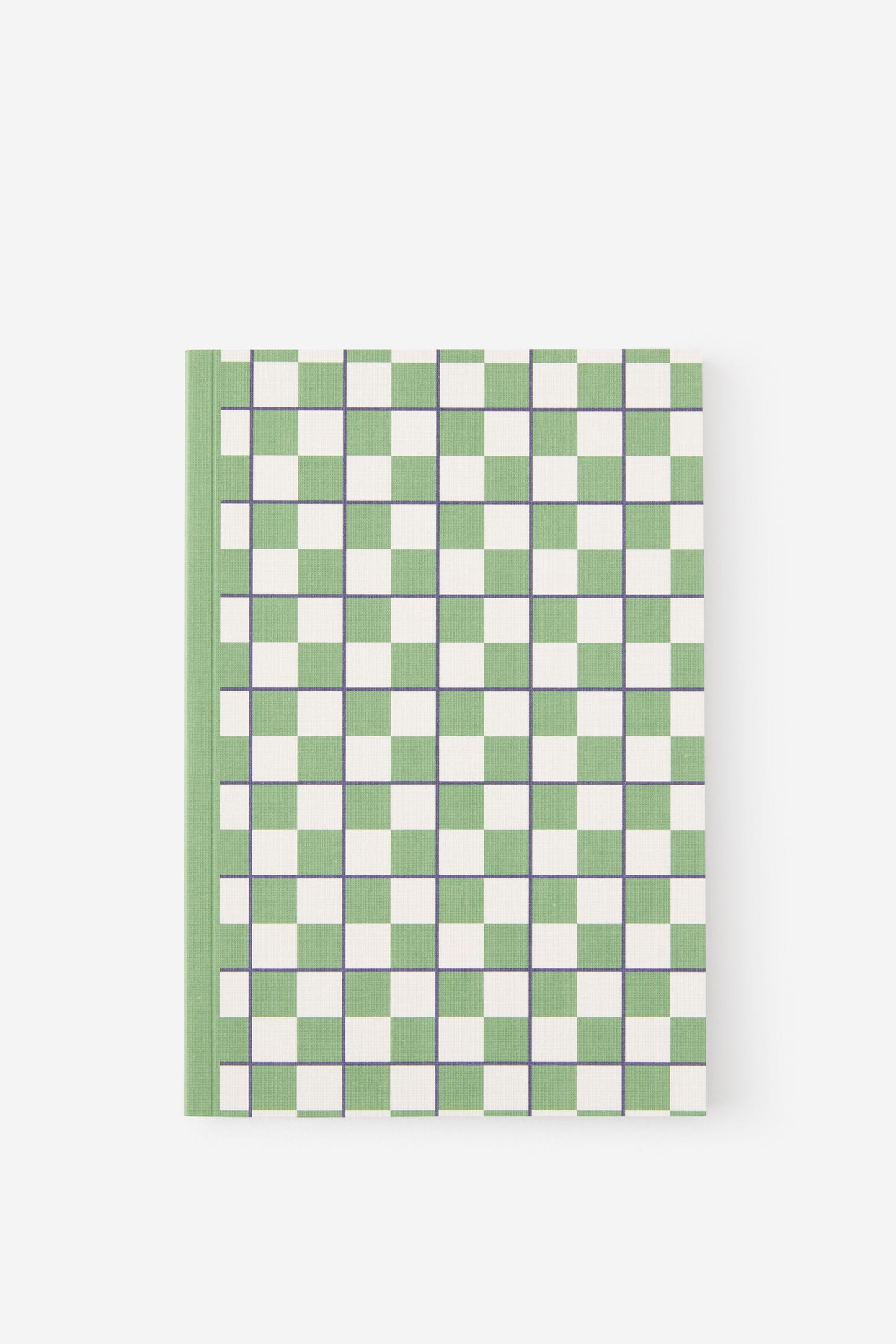 A5 Riley Dot Notebook