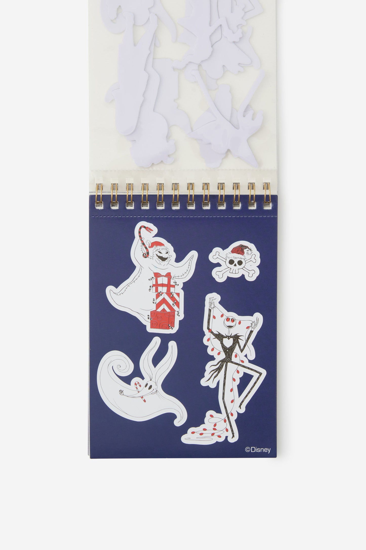 Premium Stick It Sticker Book