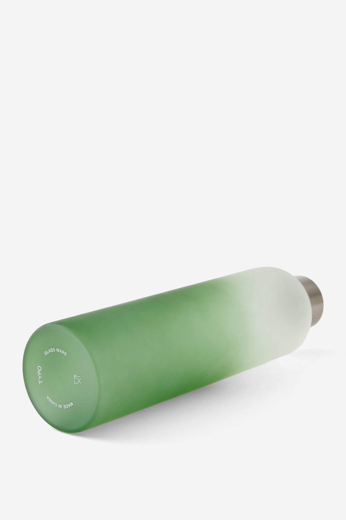 Glass Drink Bottle 750Ml