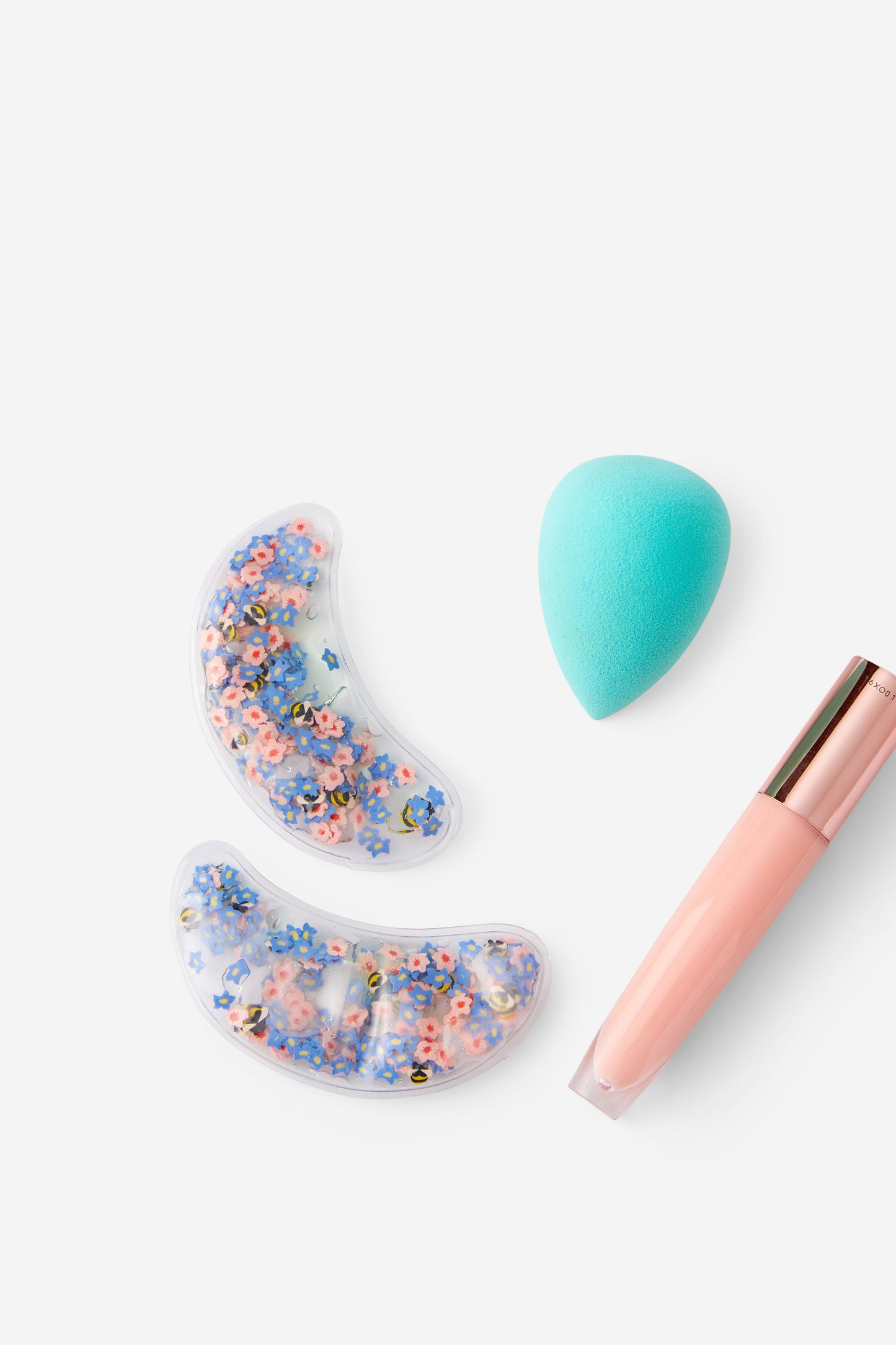 Under Eye Gelpads Set