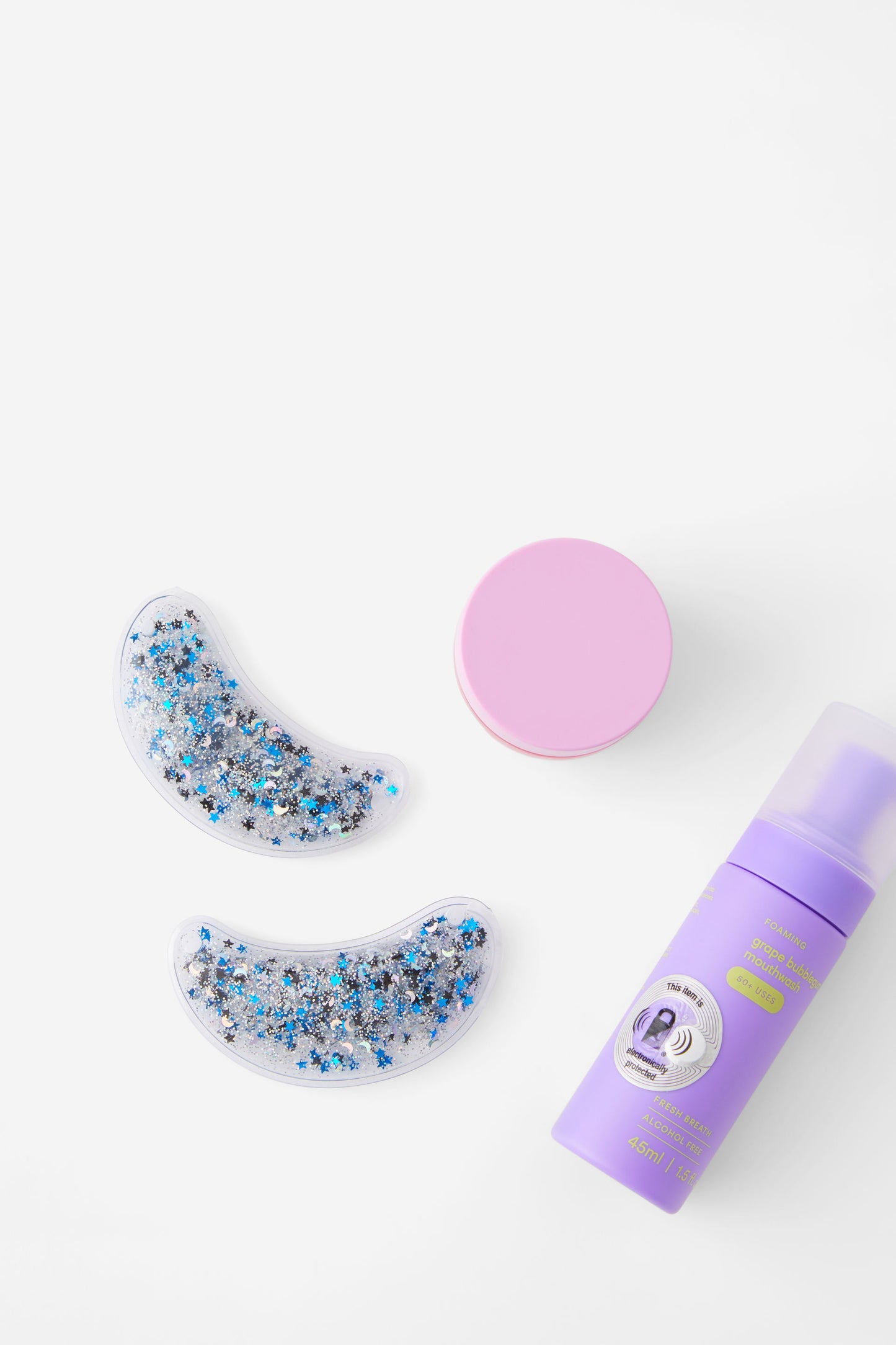 Under Eye Gelpads Set