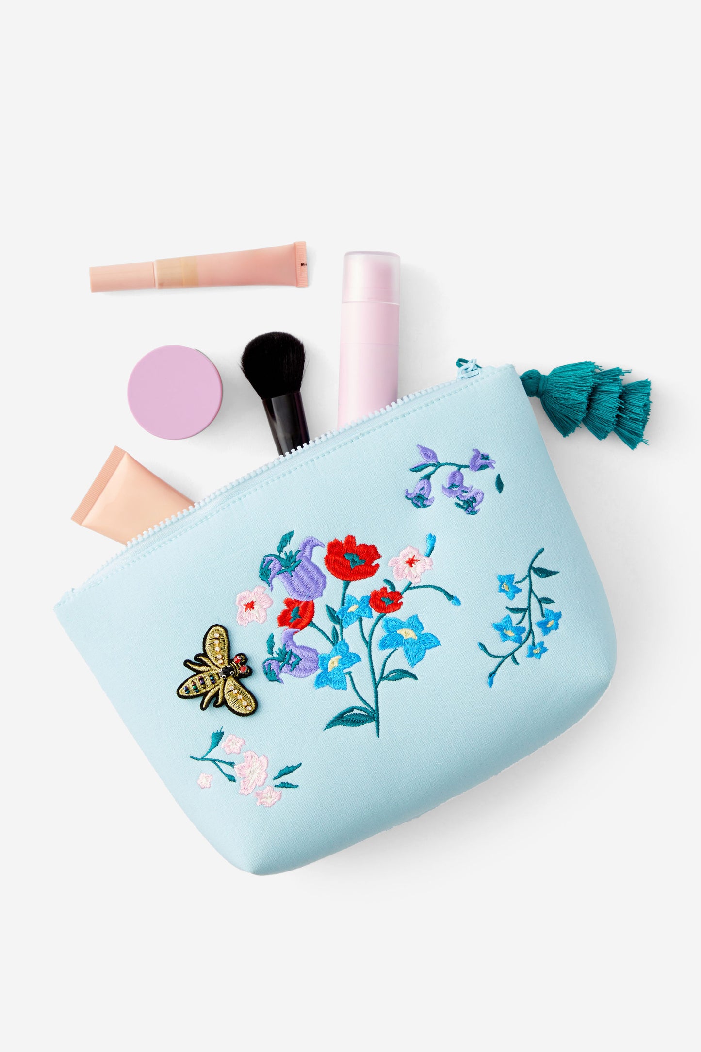 Makeup Cosmetic Case
