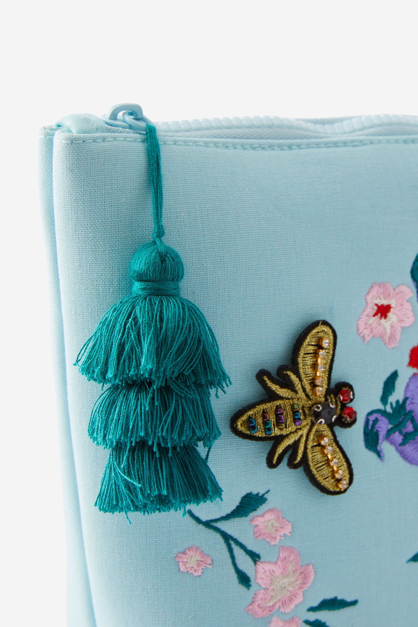 Makeup Cosmetic Case