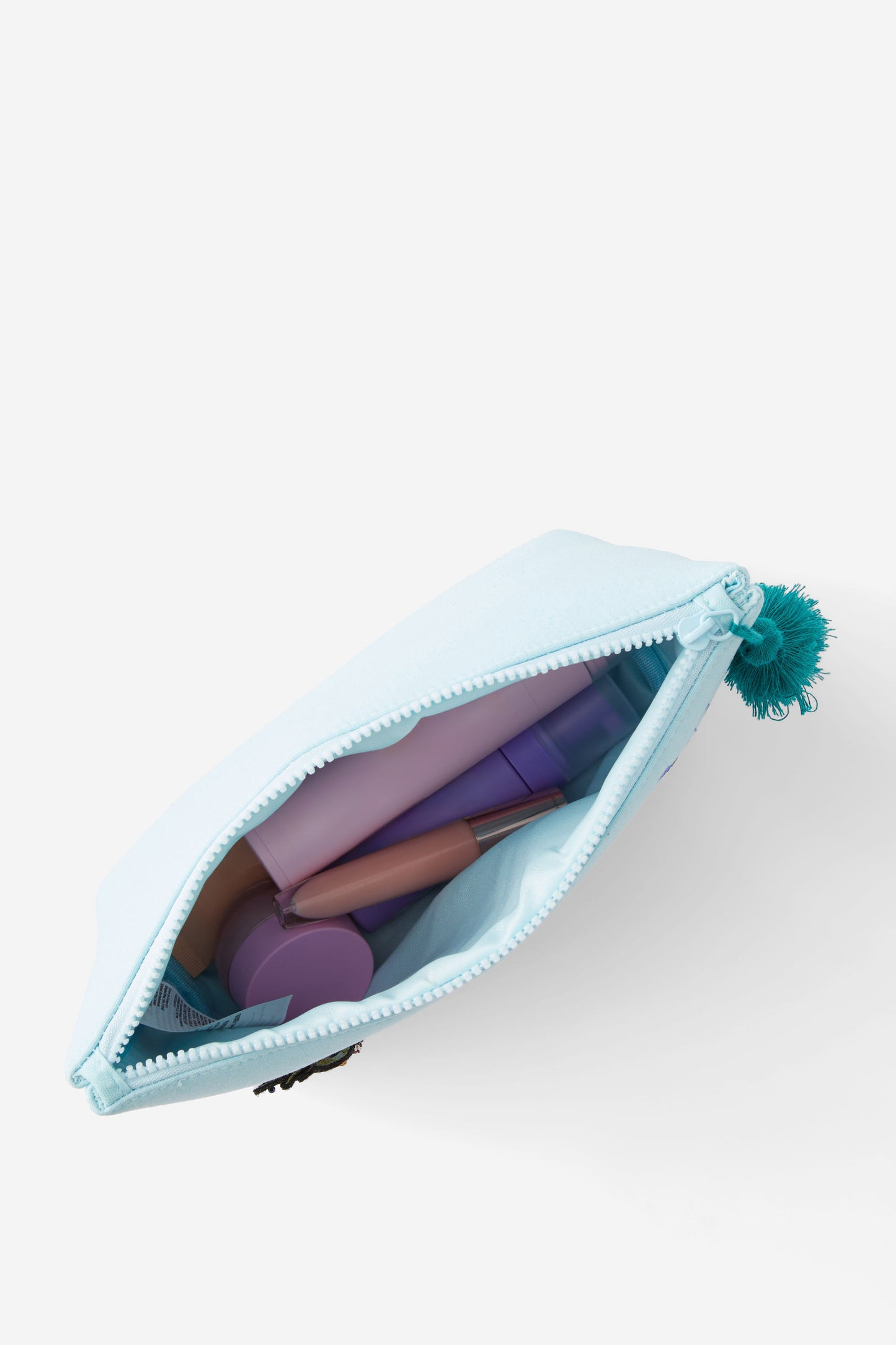 Makeup Cosmetic Case