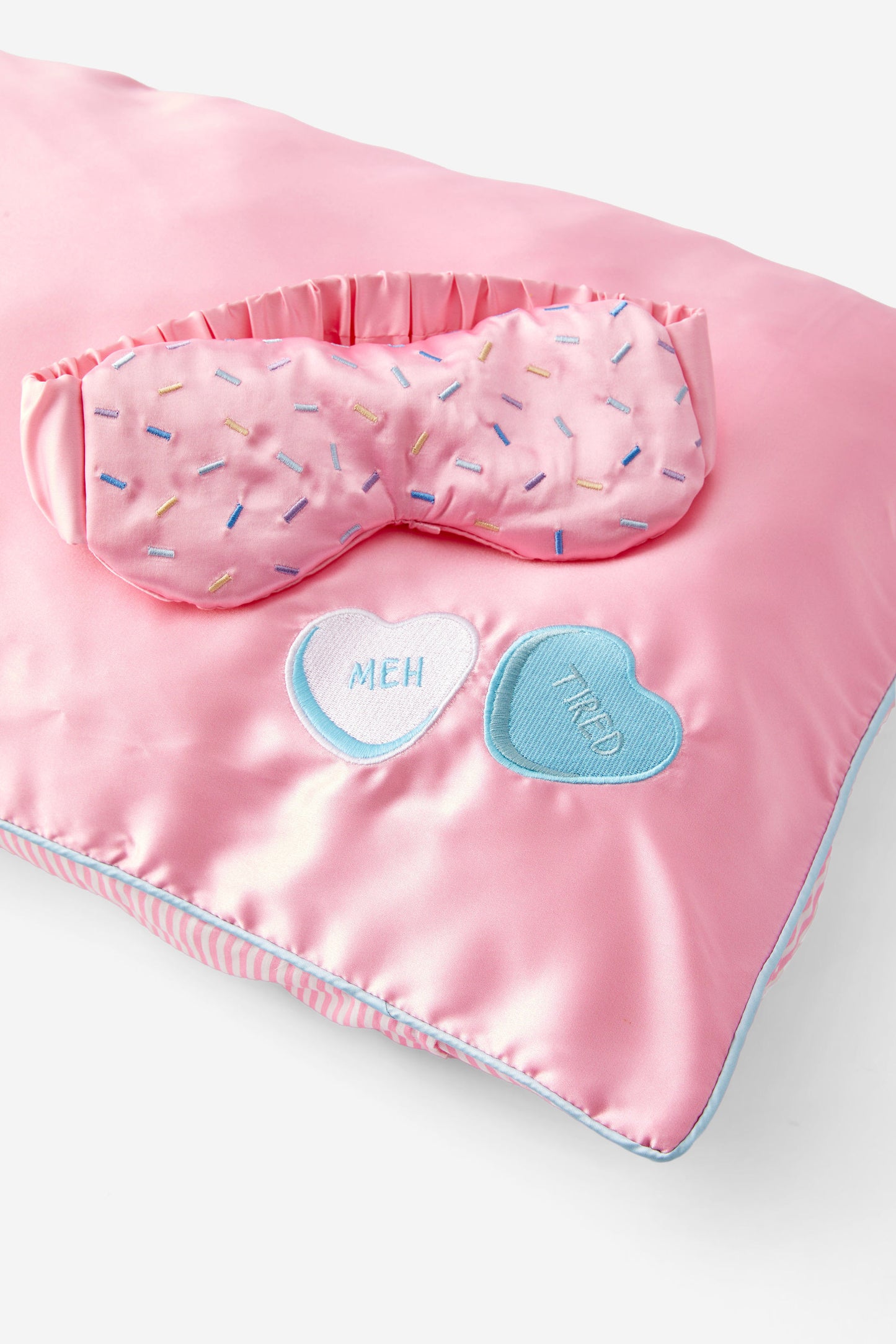 Pamper Pack Set