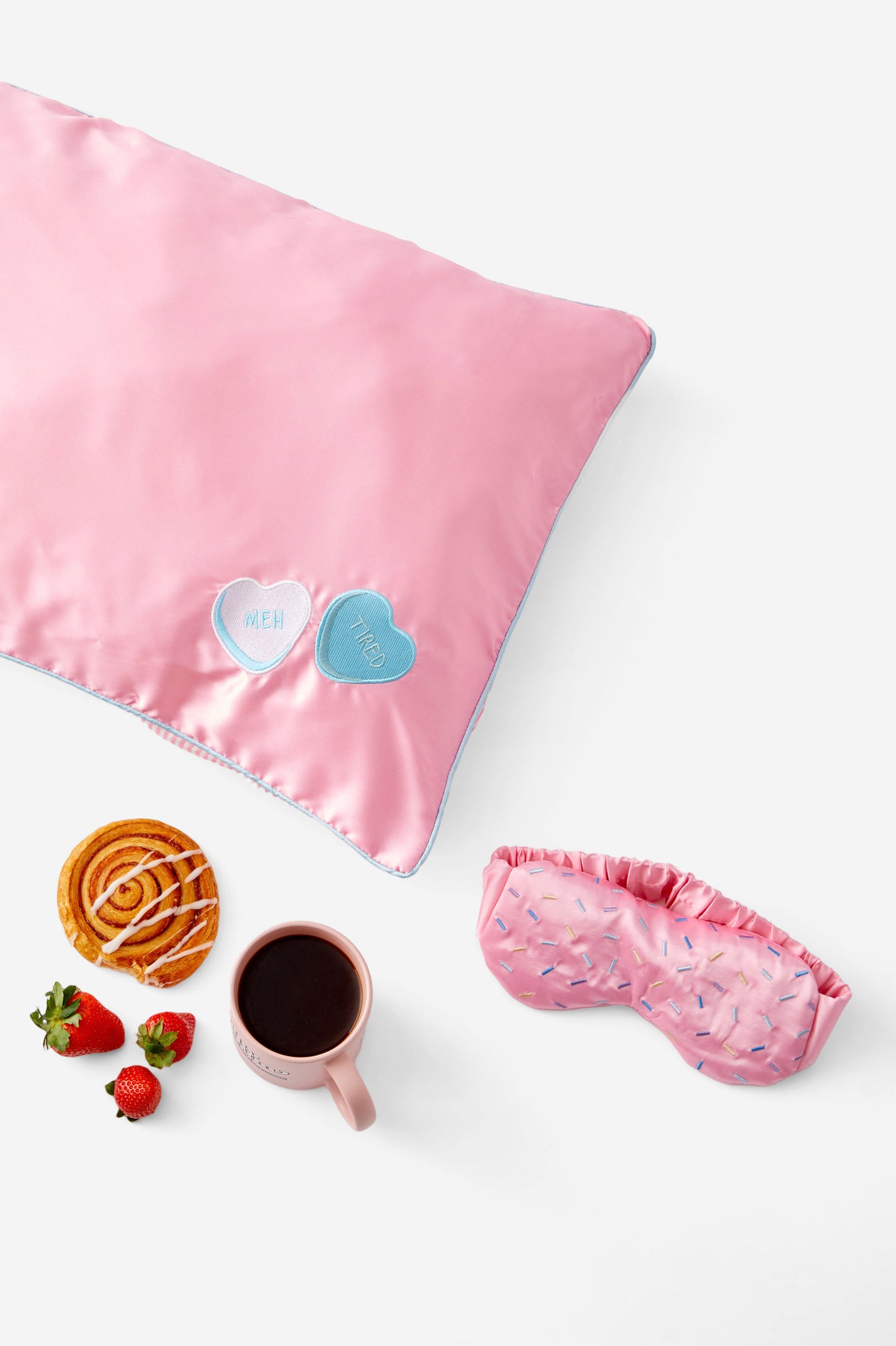Pamper Pack Set