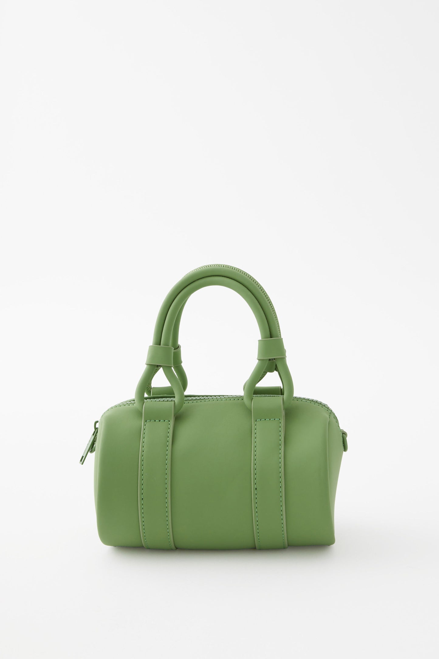 Amelia Mini Duffle