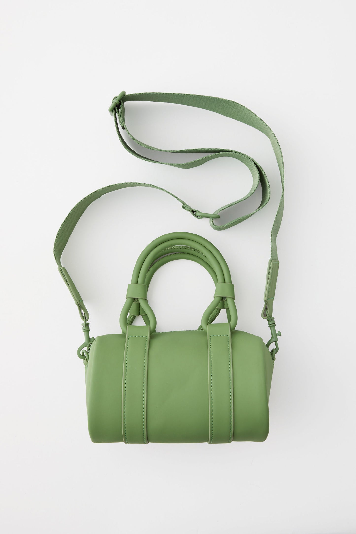 Amelia Mini Duffle