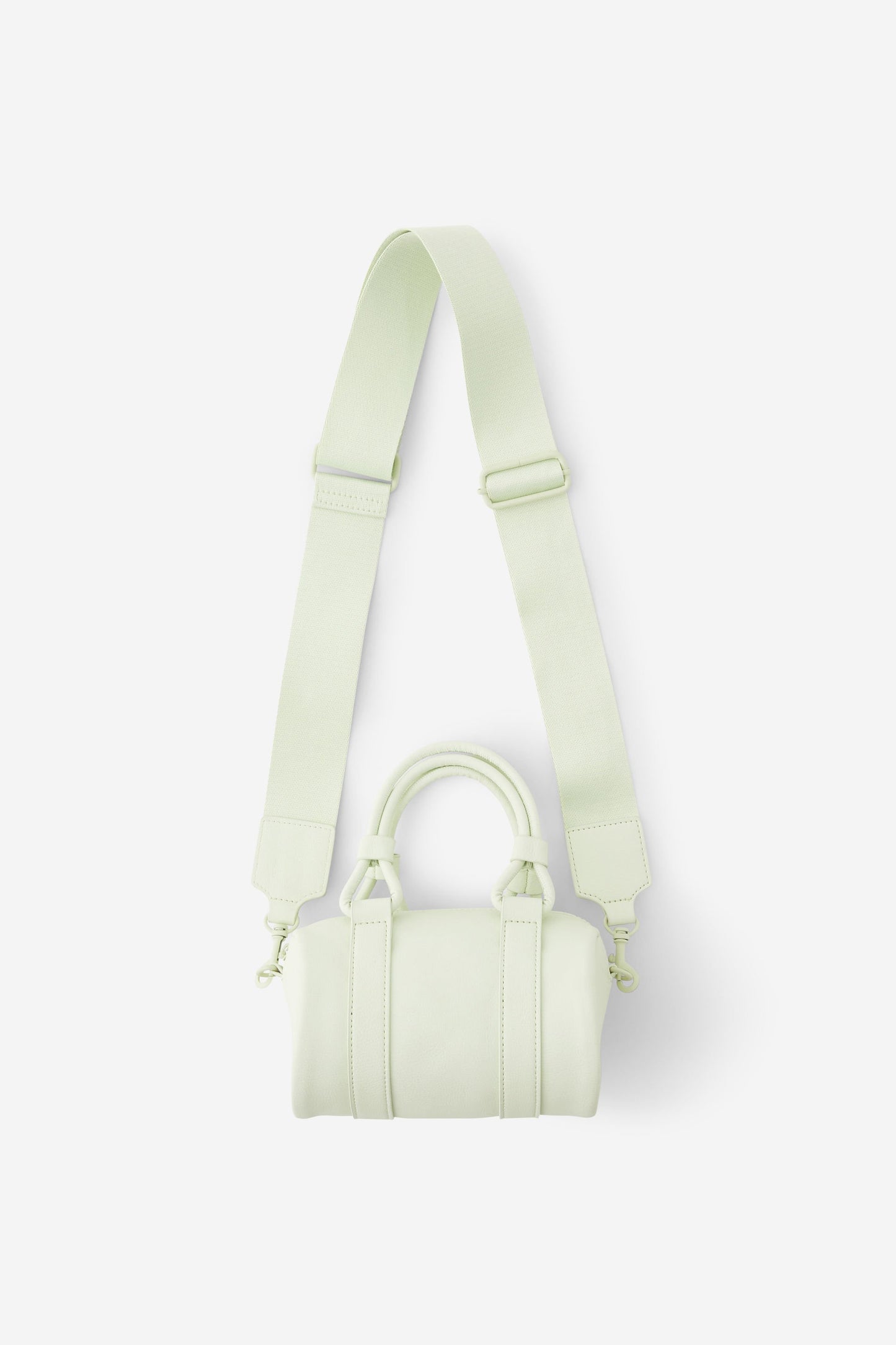 Amelia Mini Duffle