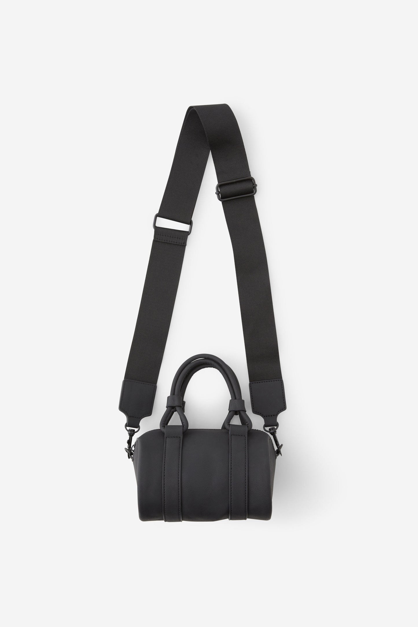 Amelia Mini Duffle