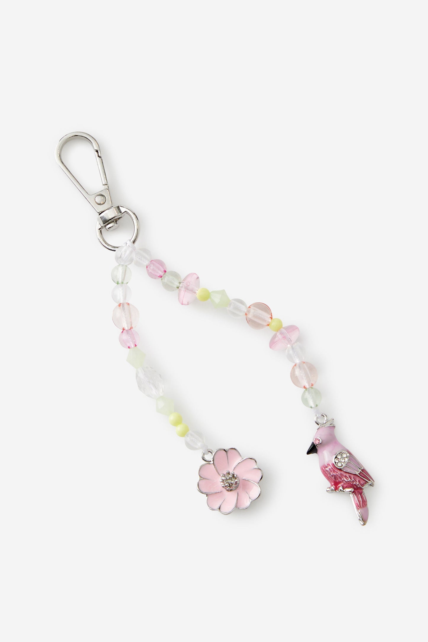 Bag Keycharm