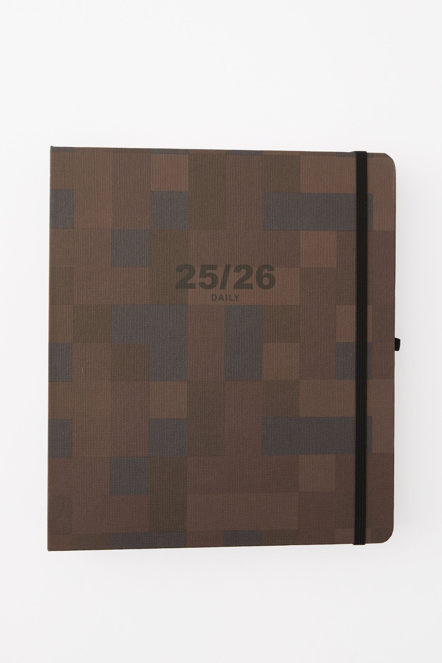 2025 26 Stay Focused Daily Planner