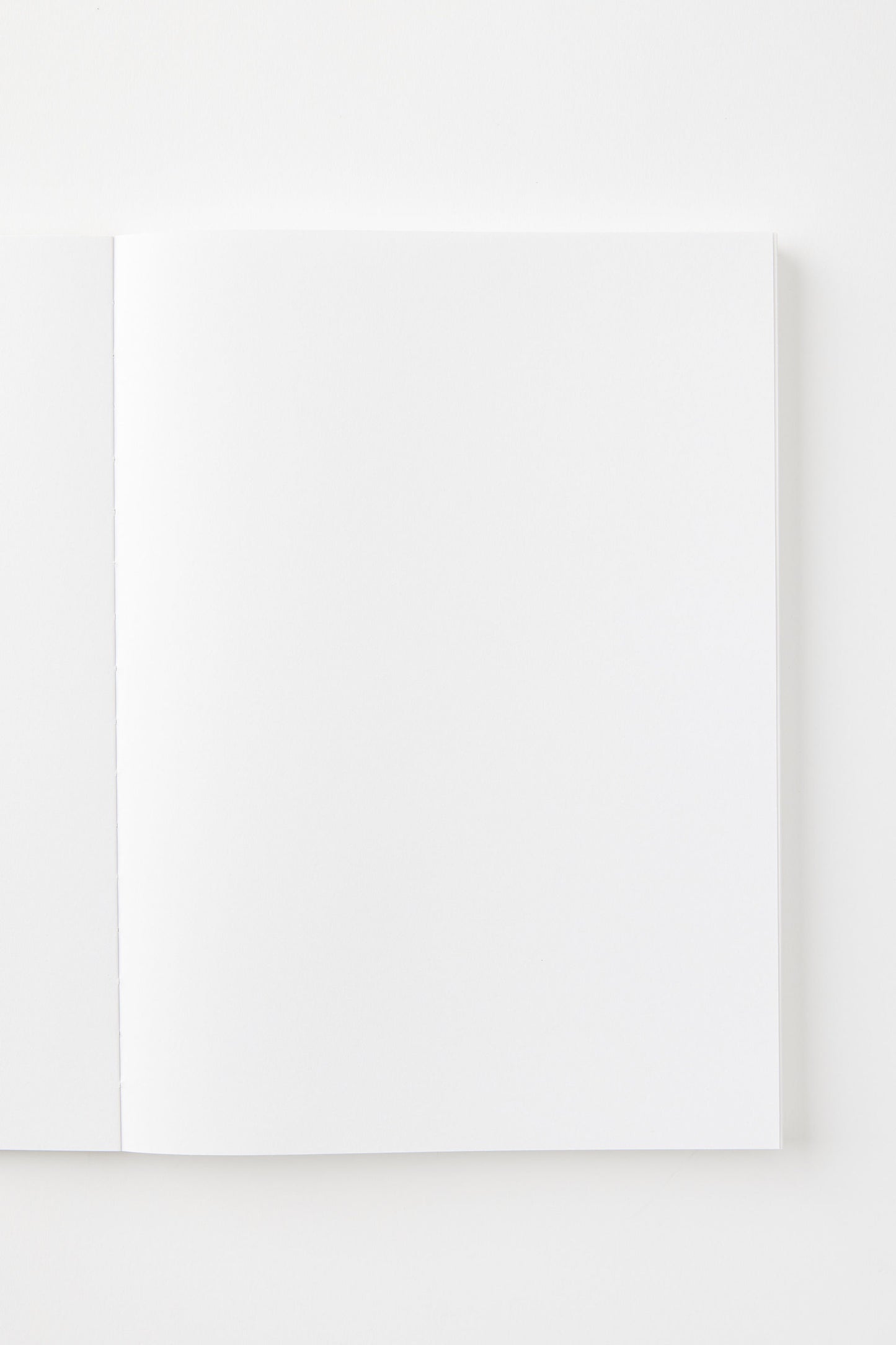 Doodle Boy A4 Stitch Bound Sketchbook