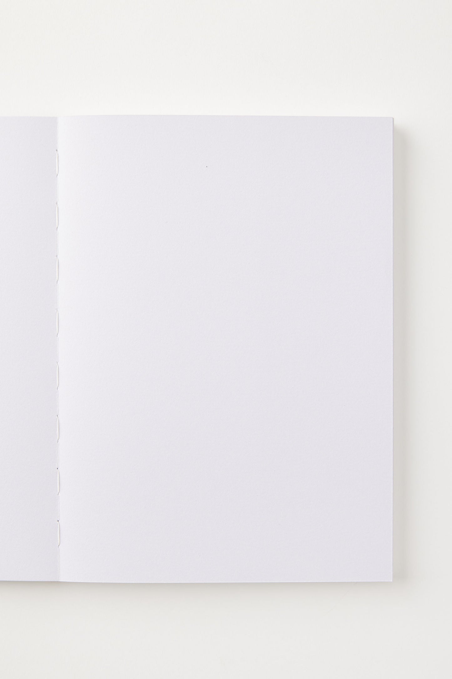 Doodle Boy A4 Stitch Bound Watercolour