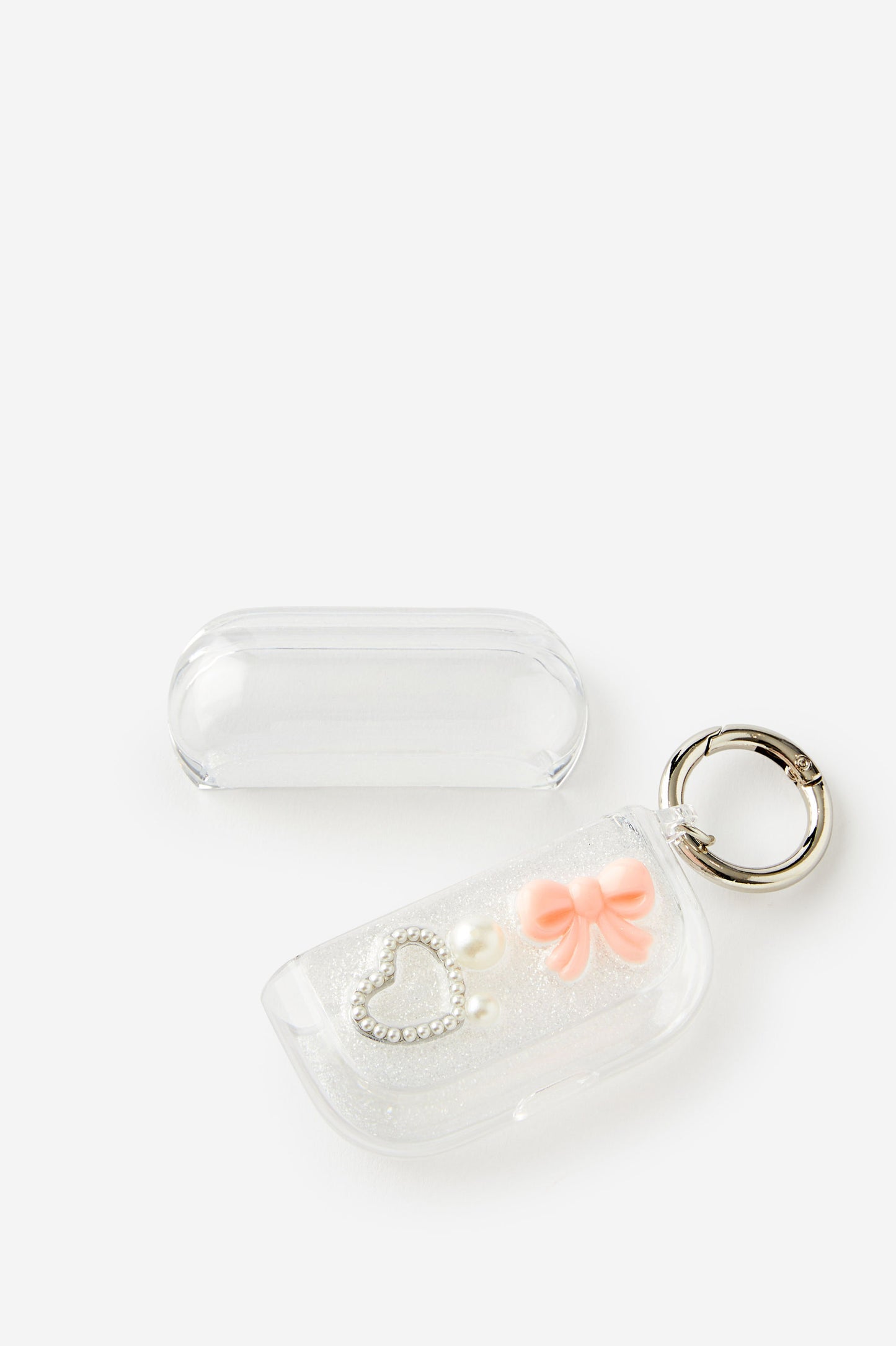 Trinket Earbud Case Pro