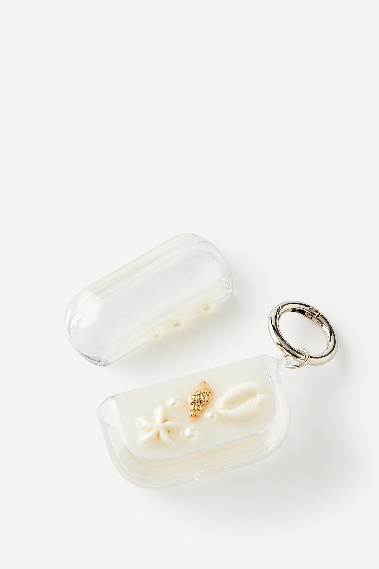 Trinket Earbud Case Pro