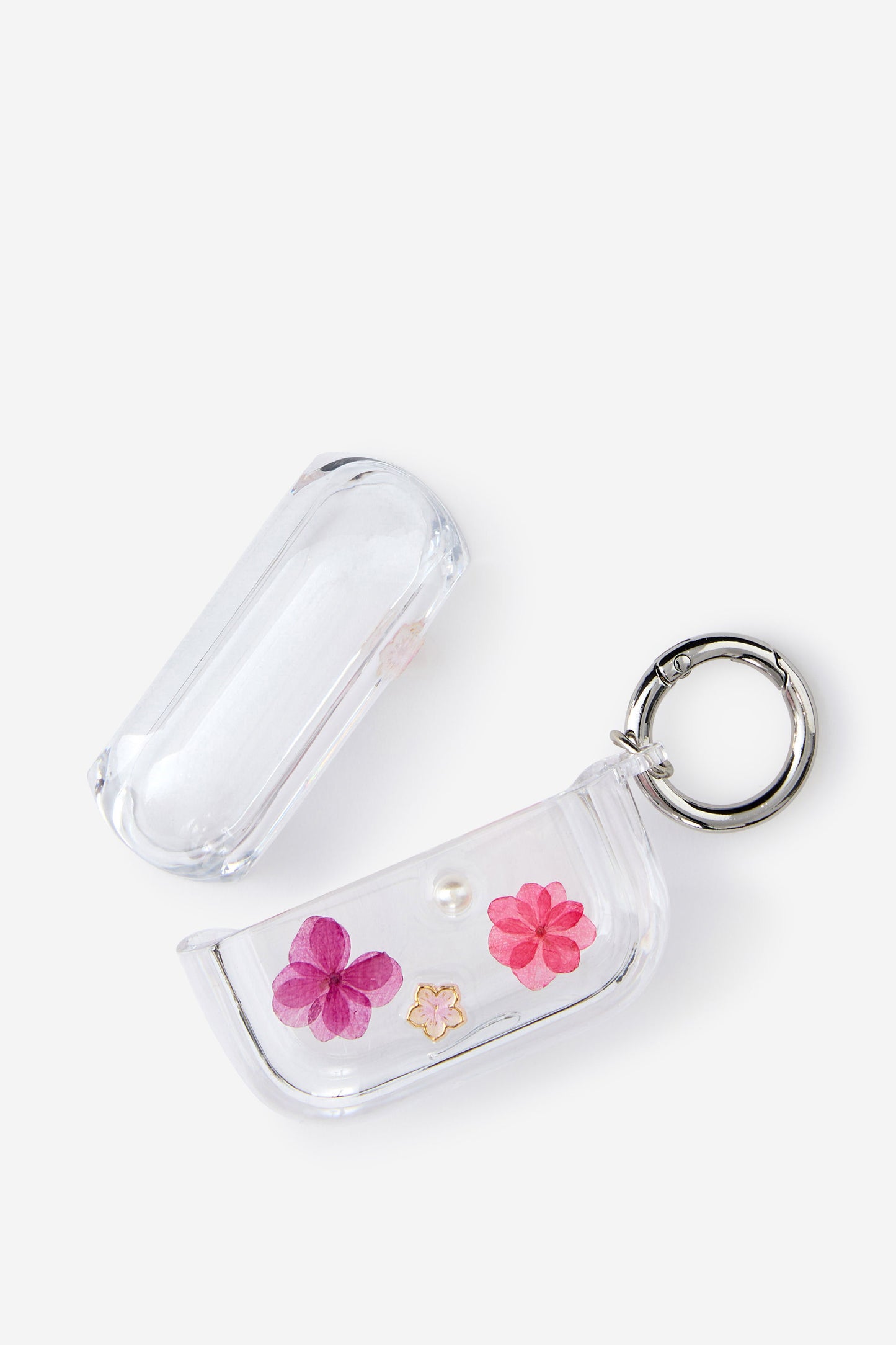 Trinket Earbud Case Pro