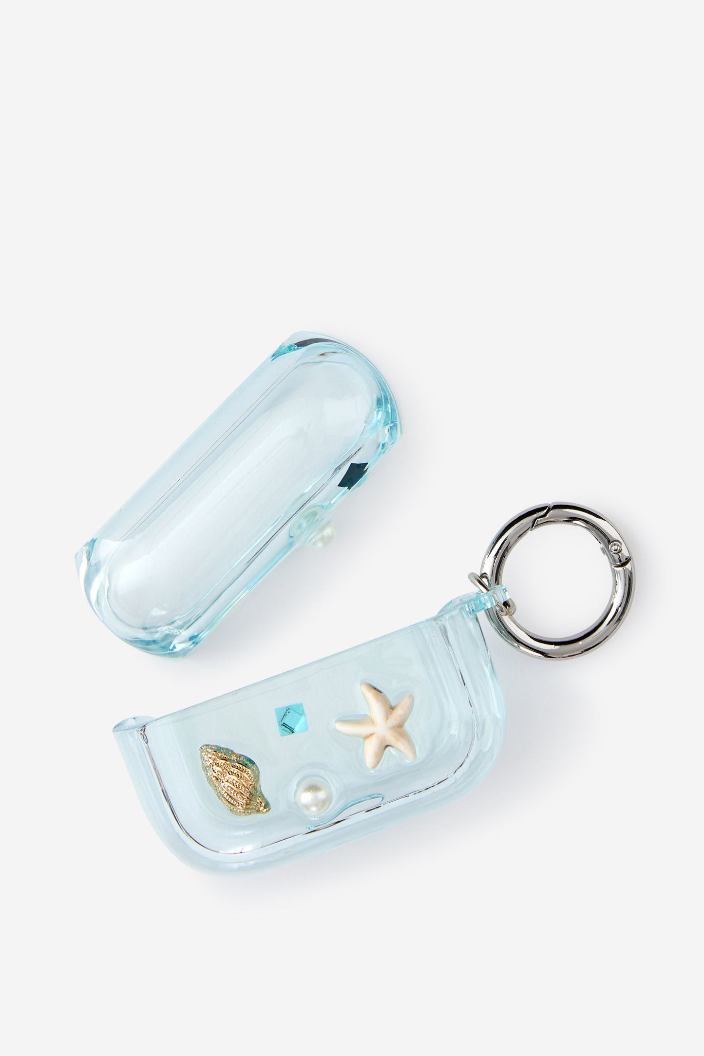 Trinket Earbud Case Pro