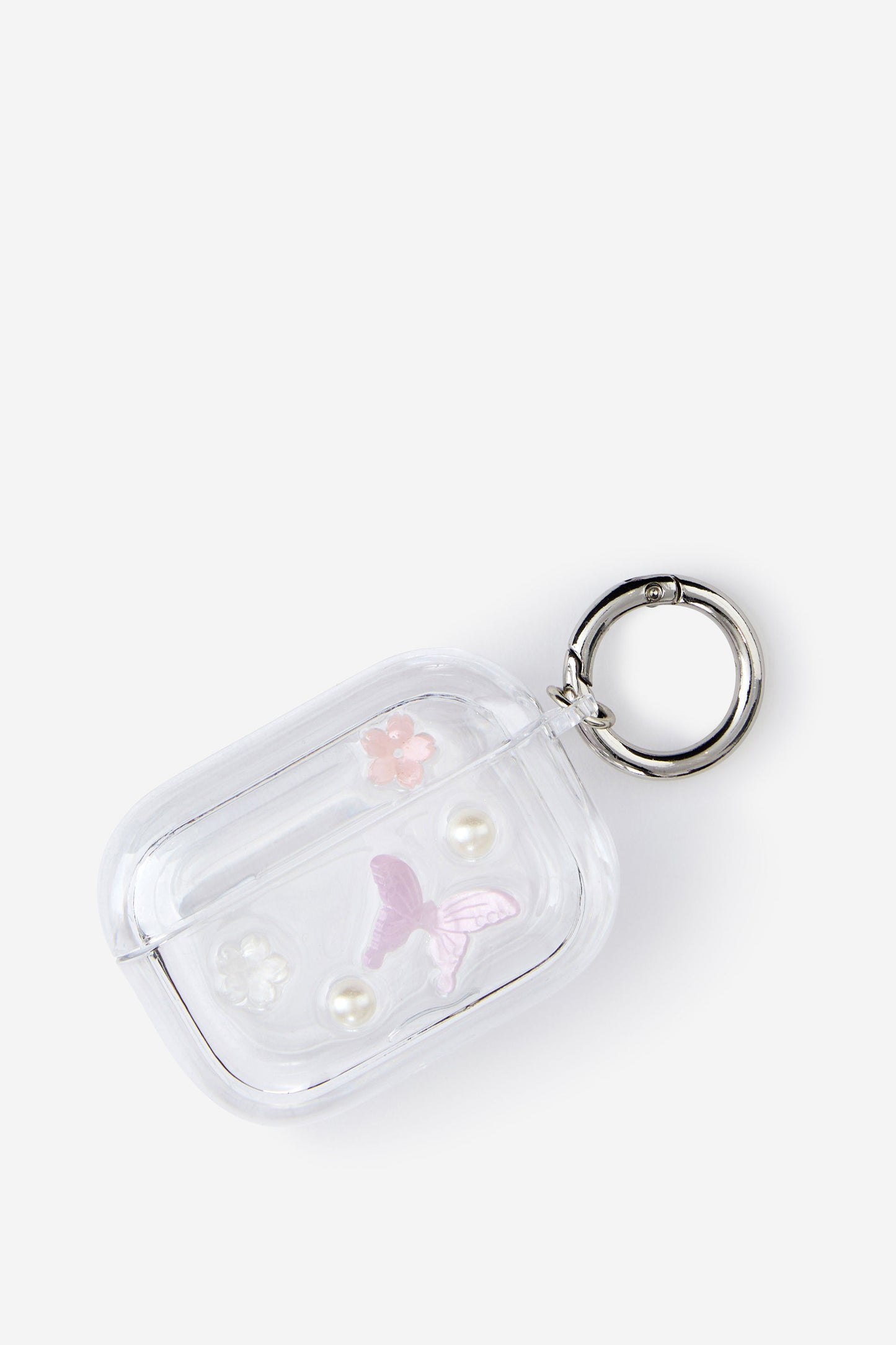 Trinket Earbud Case Pro