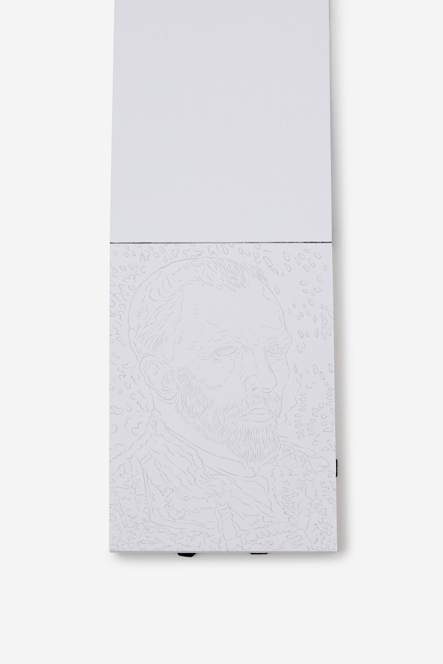 Van Gogh Mini Colouring Pad