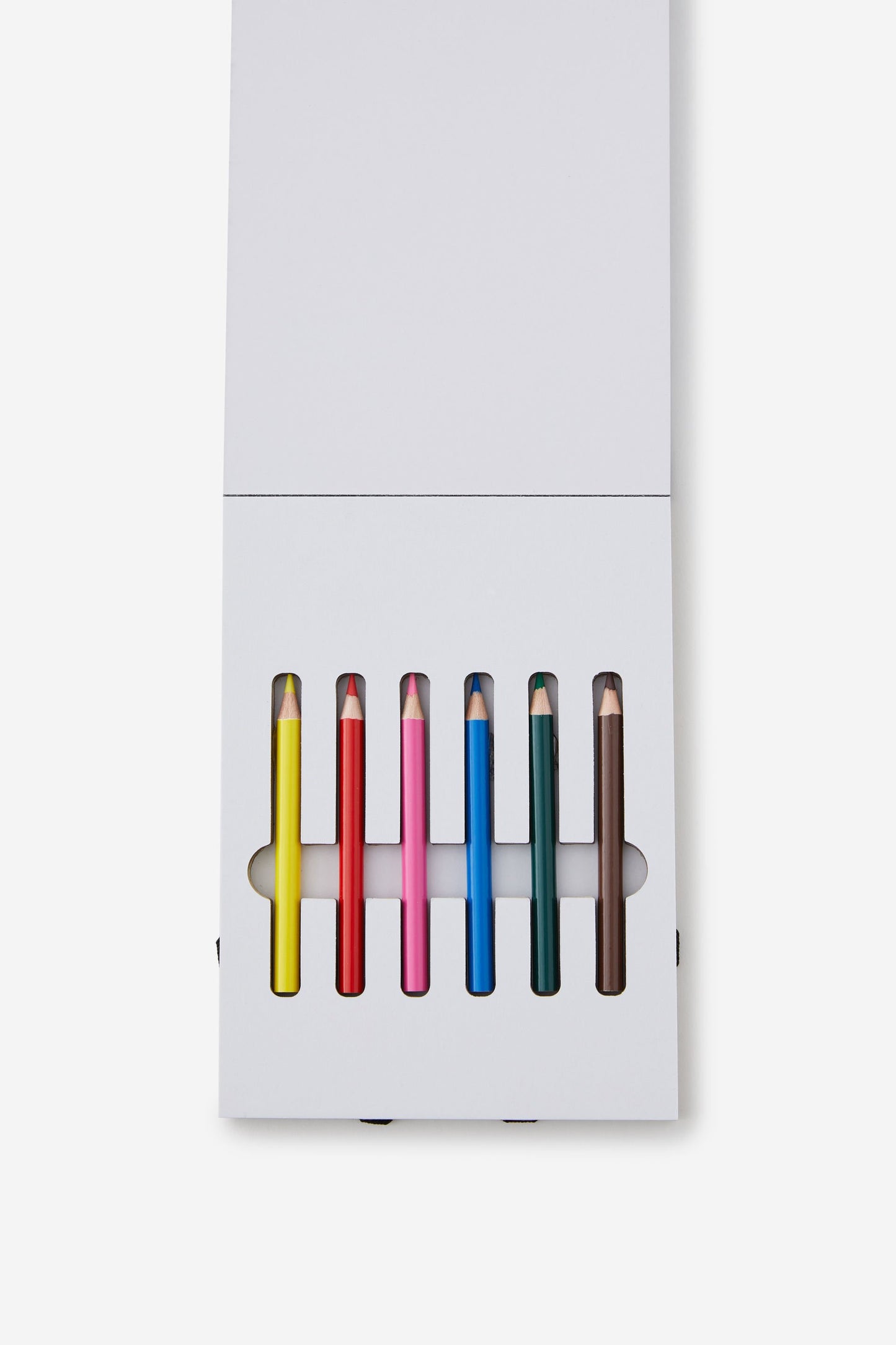 Van Gogh Mini Colouring Pad