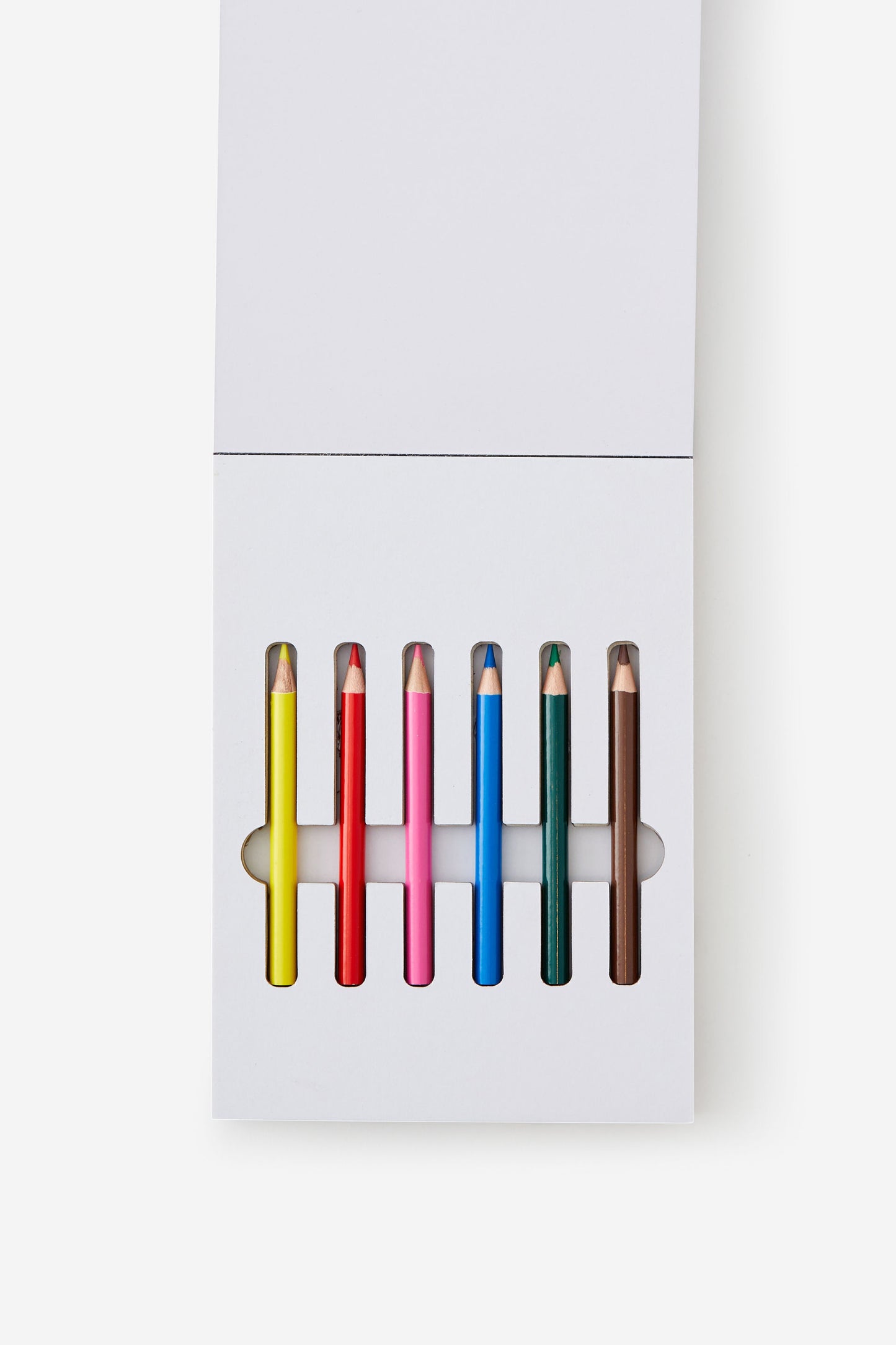 Van Gogh Mini Colouring Pad