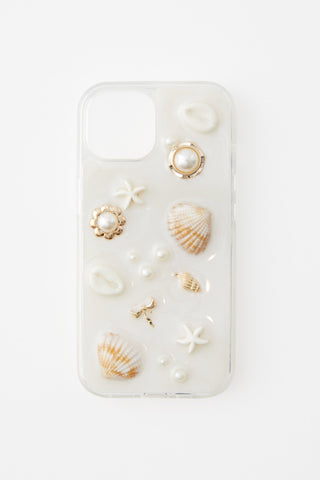 Trinket Phone Case Iphone 13/14/15