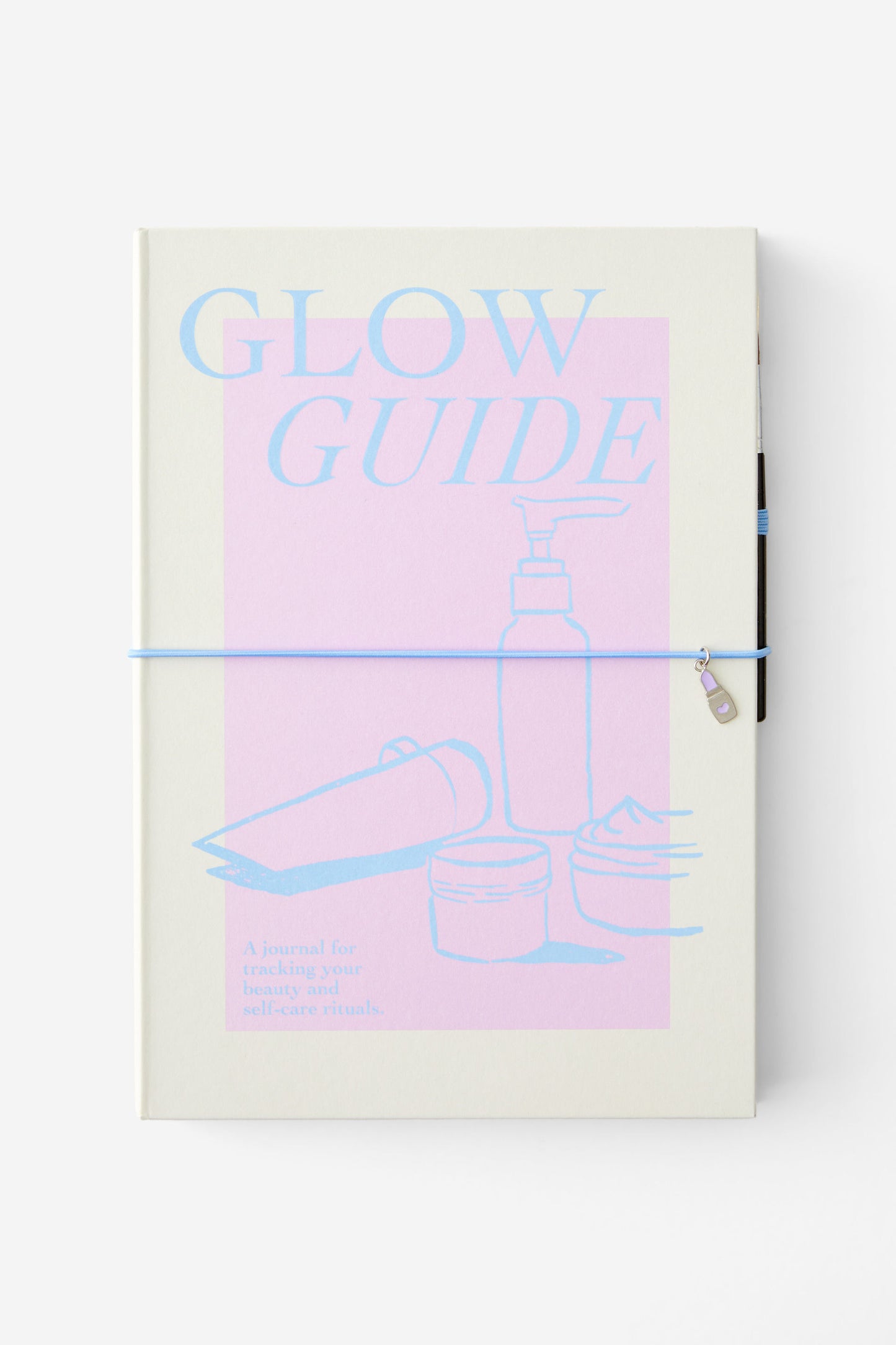 Premium B5 Activity Journal