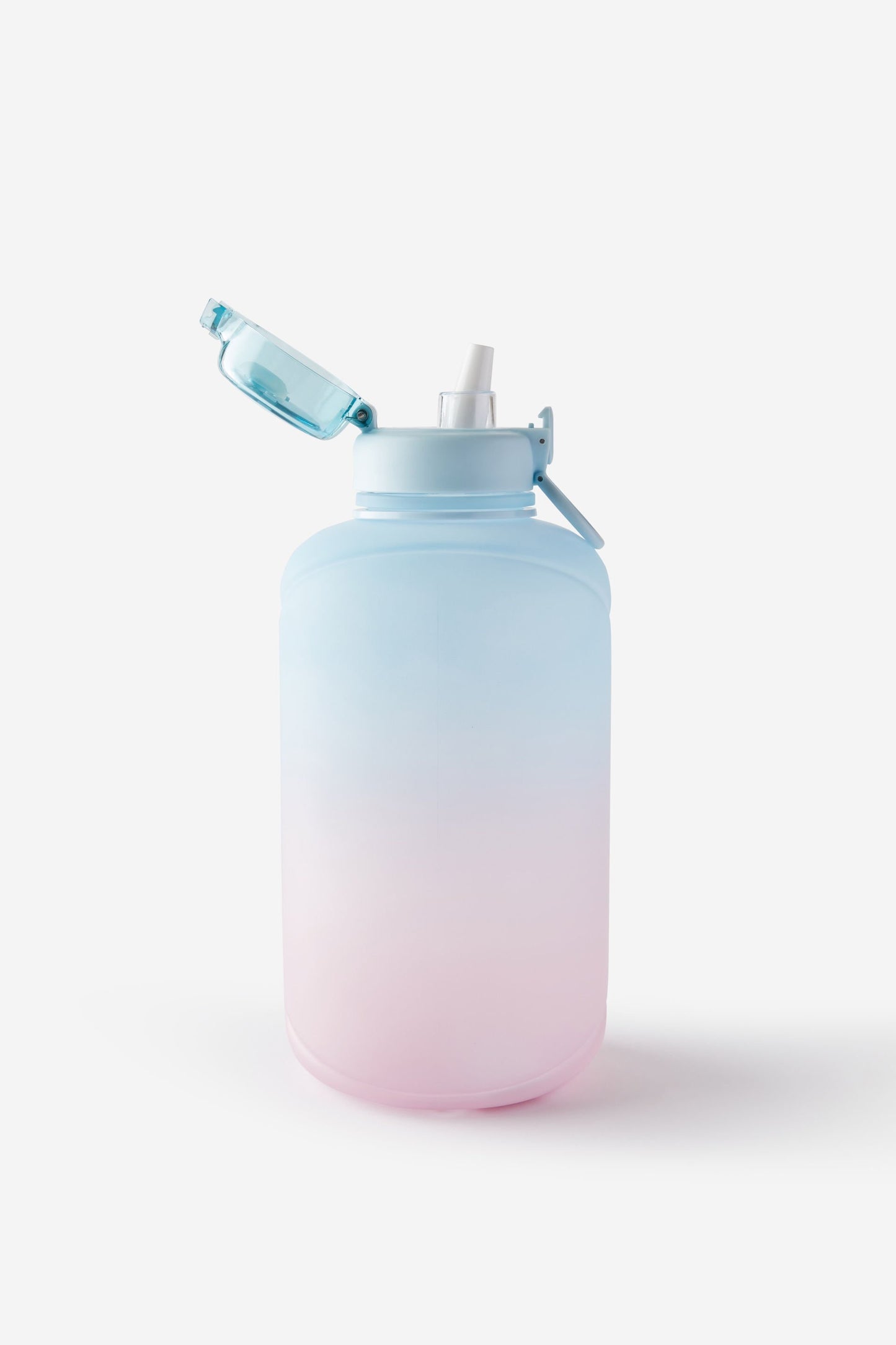 The 2L Lifter Drink Bottle