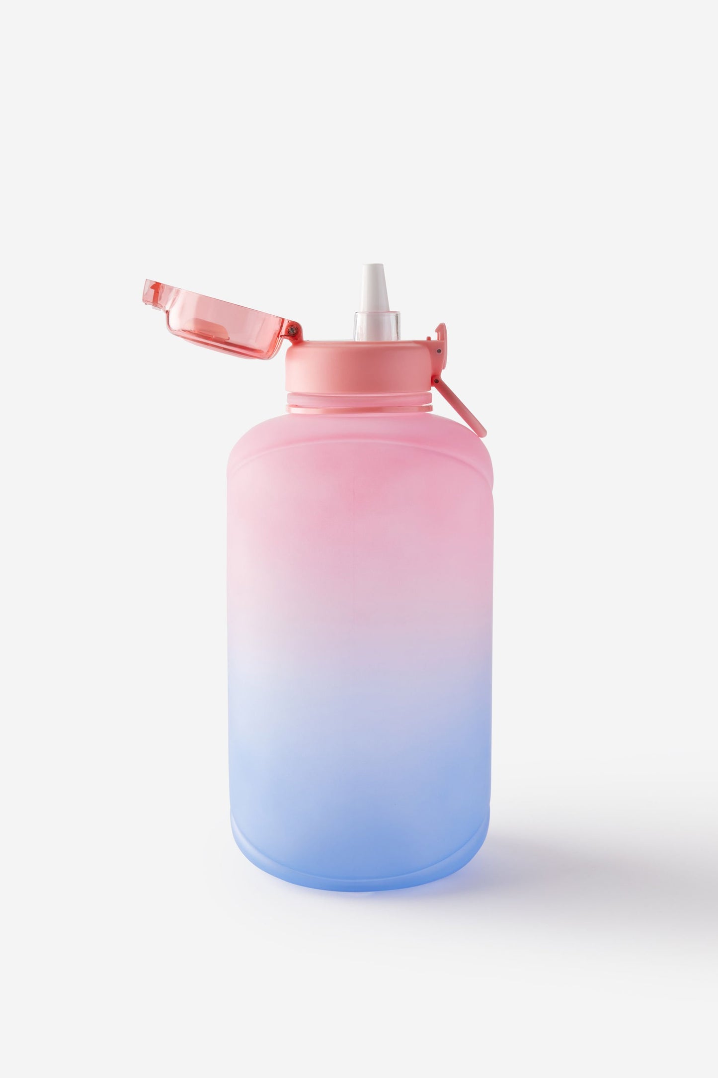 The 2L Lifter Drink Bottle
