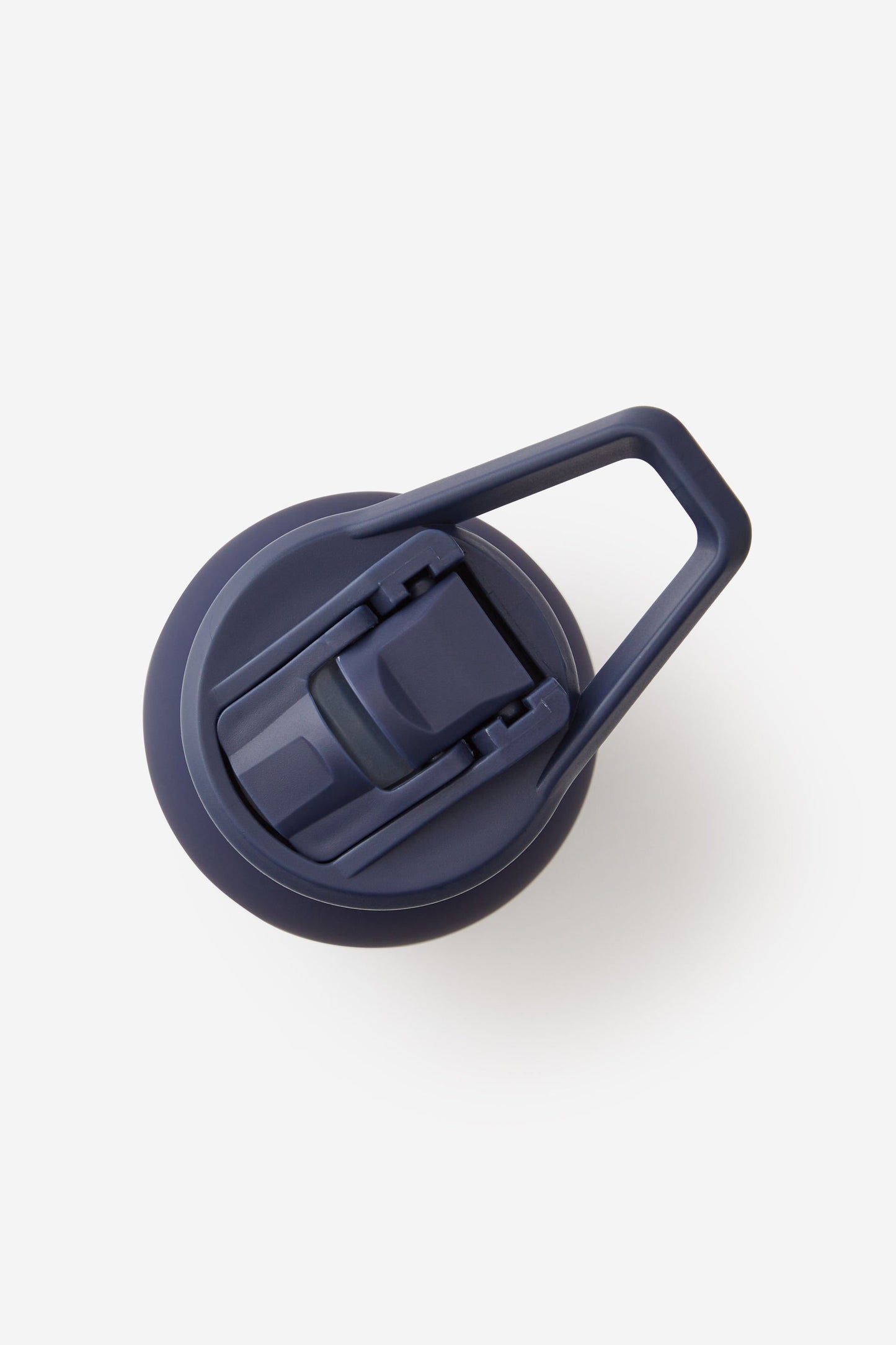 Flip It Metal Drink Bottle 600Ml