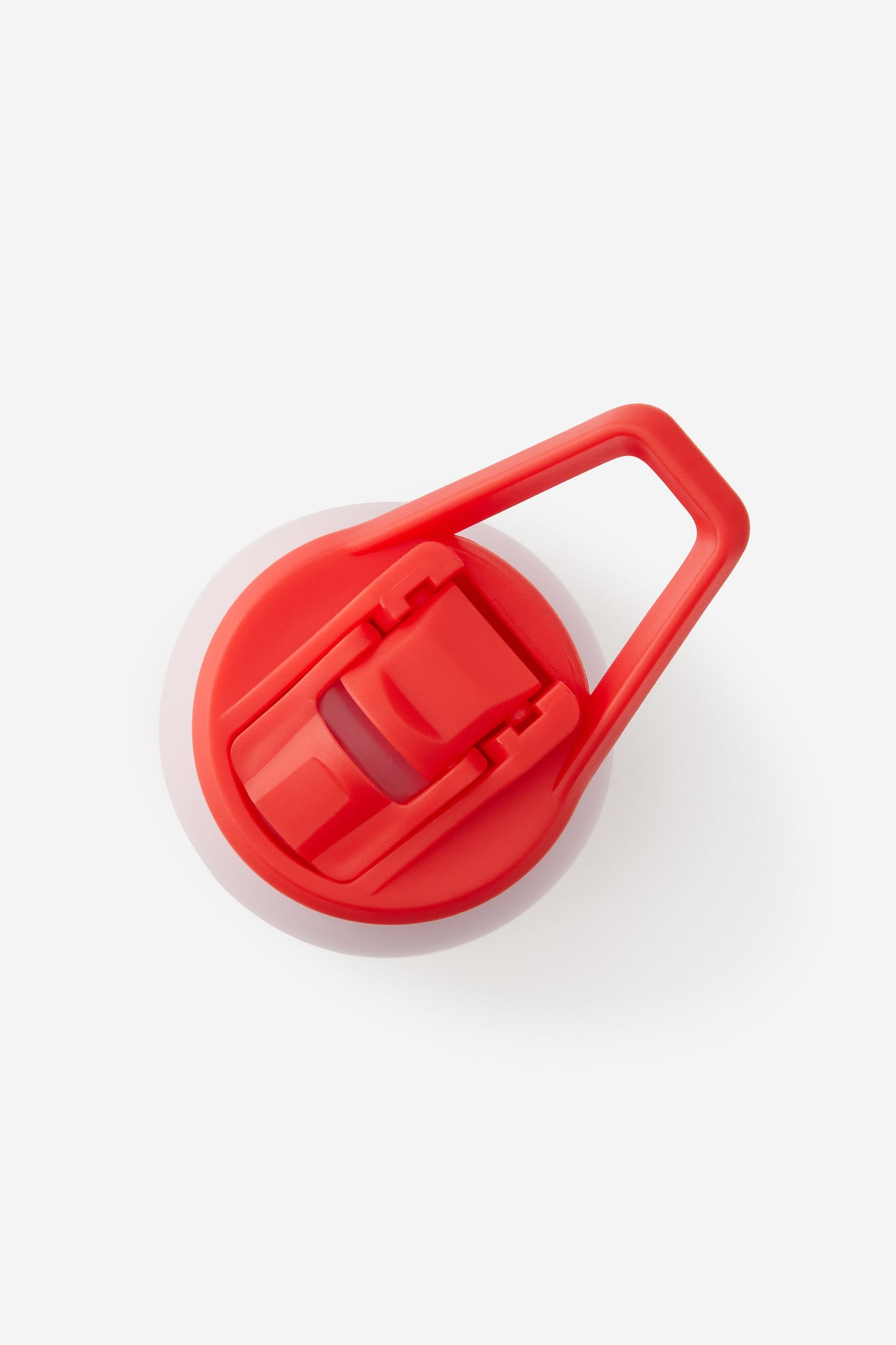 Flip It Metal Drink Bottle 600Ml