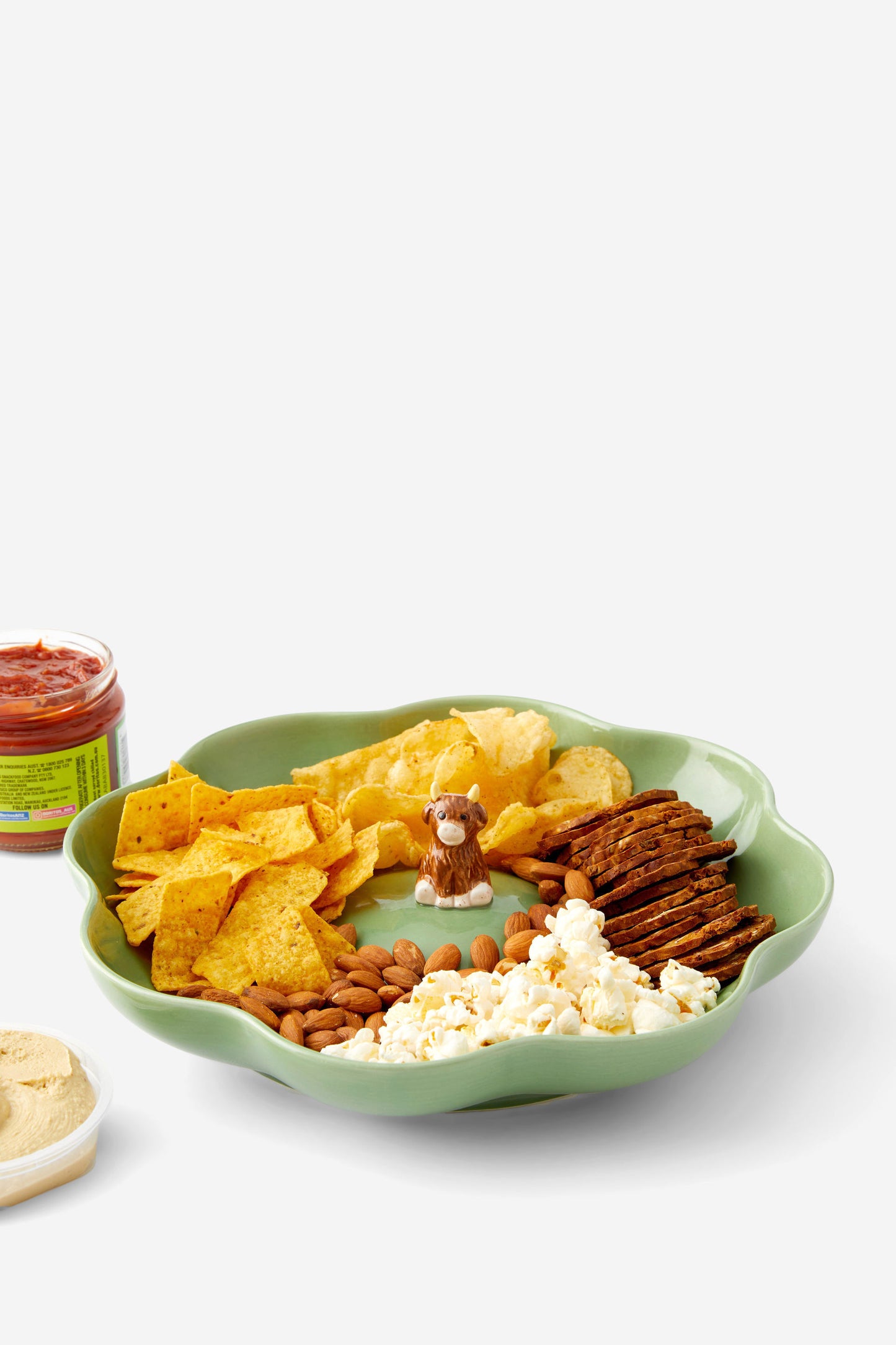 Little World Platter