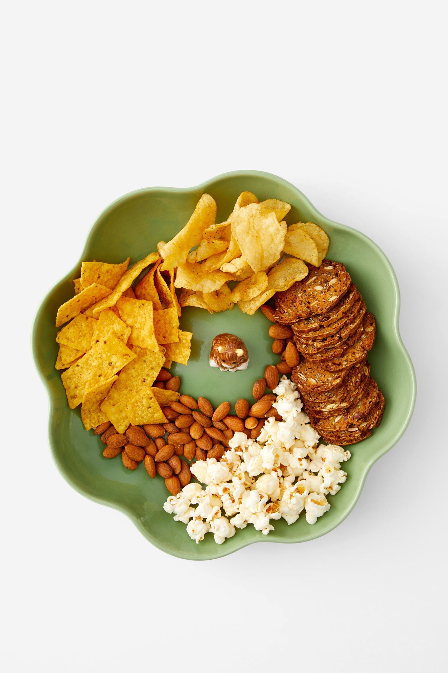Little World Platter