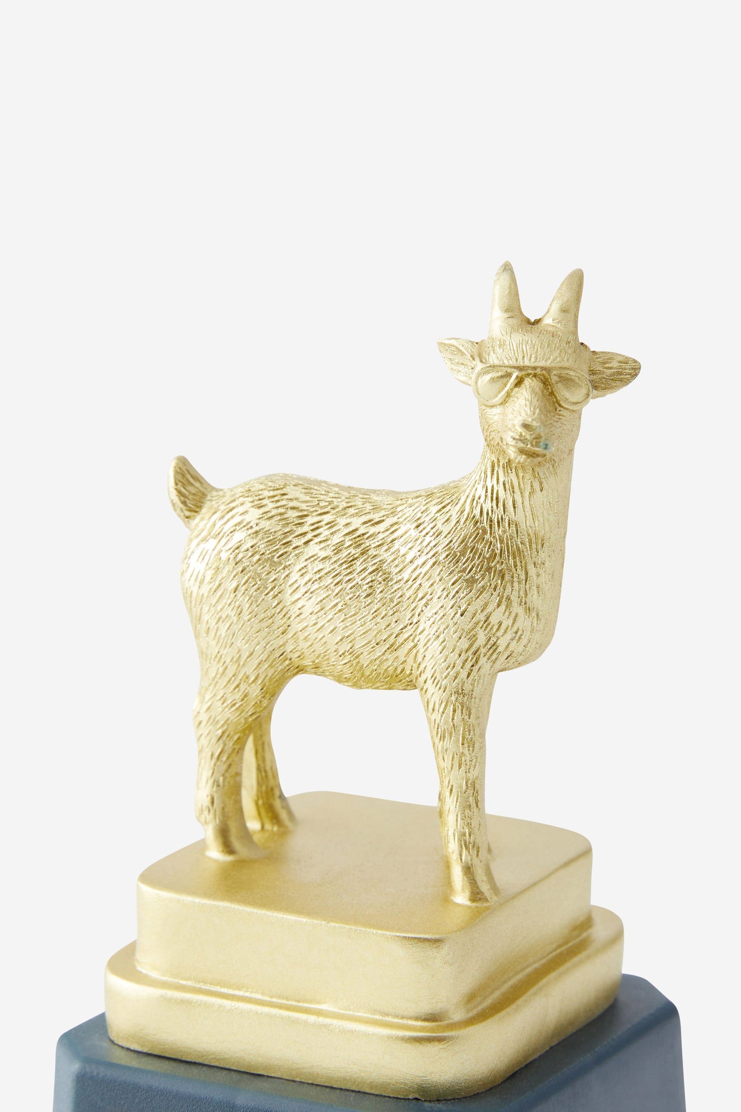 3 In 1 Novelty Trophy